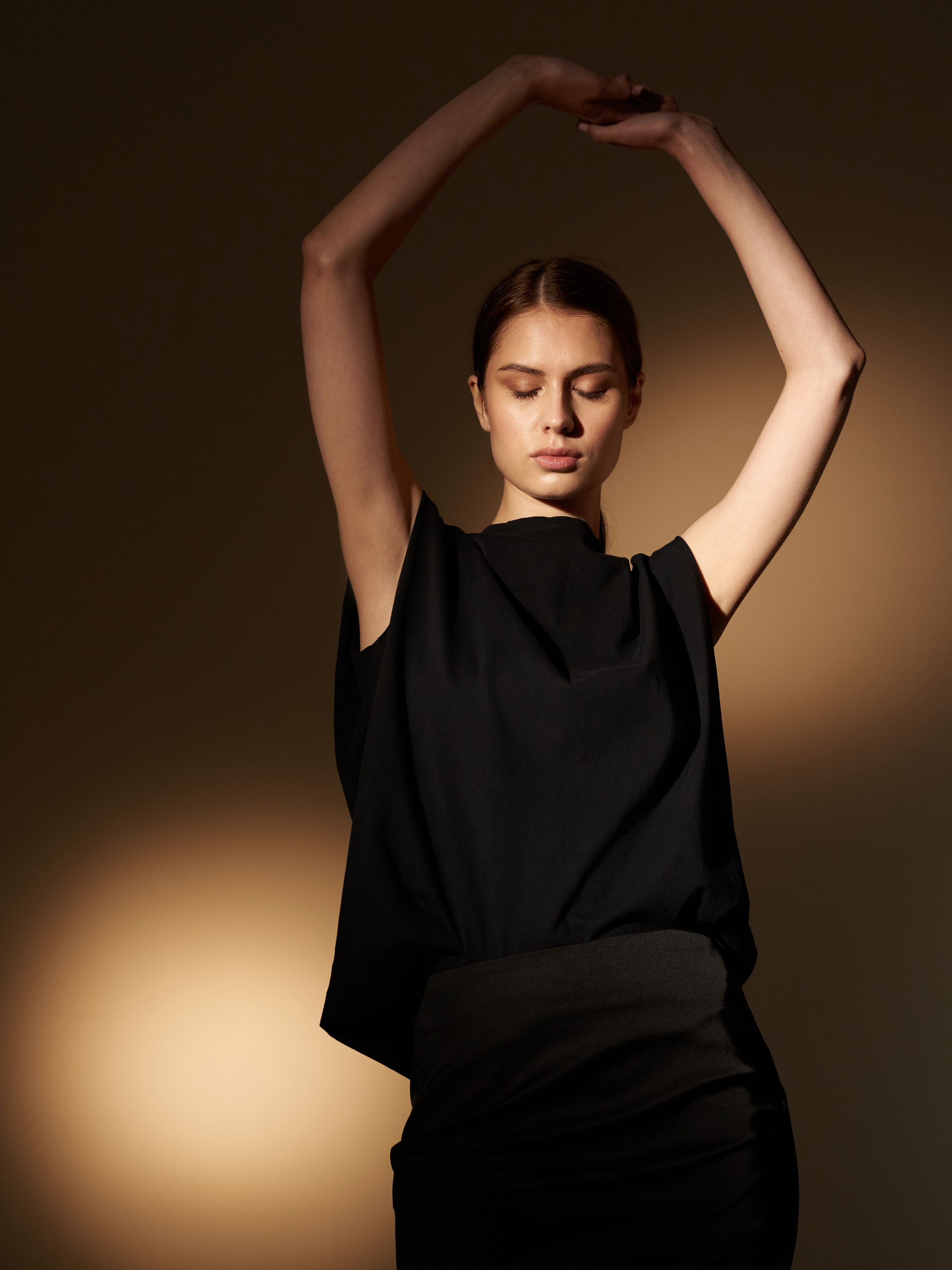 Полина. Коммерческий фотограф Соколовская Анастасия