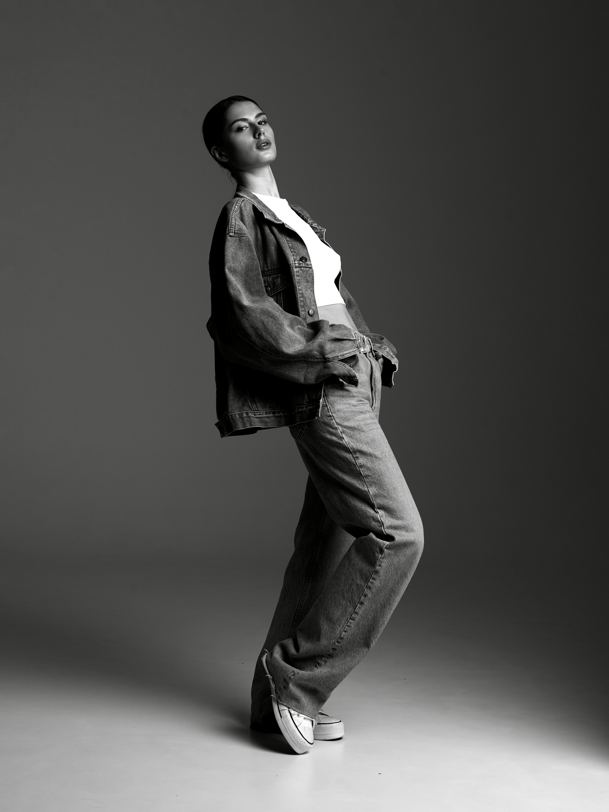 Полина. Коммерческий фотограф Соколовская Анастасия