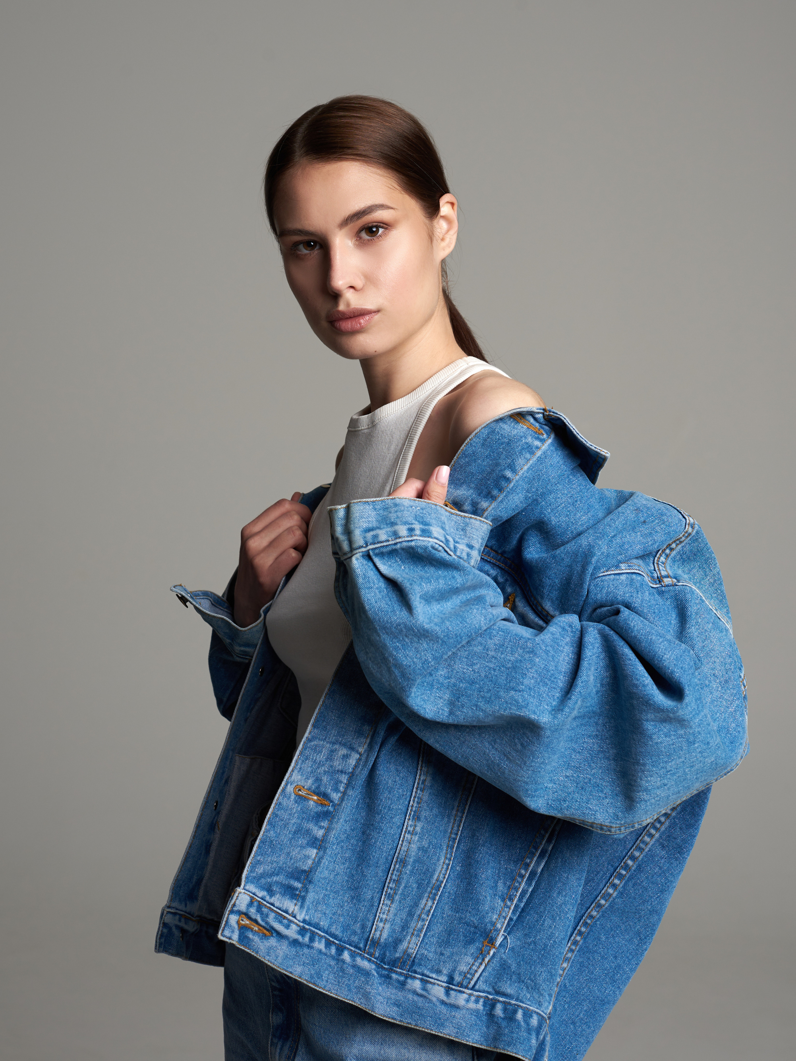 Полина. Коммерческий фотограф Соколовская Анастасия