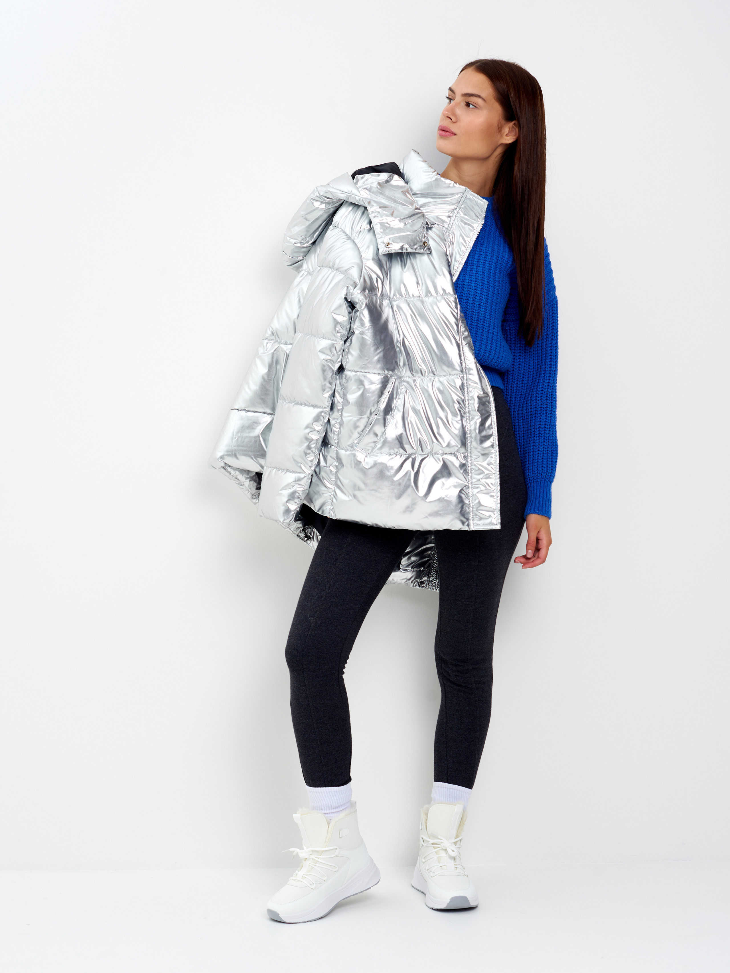 Зимние комплекты. Коммерческий фотограф Соколовская Анастасия