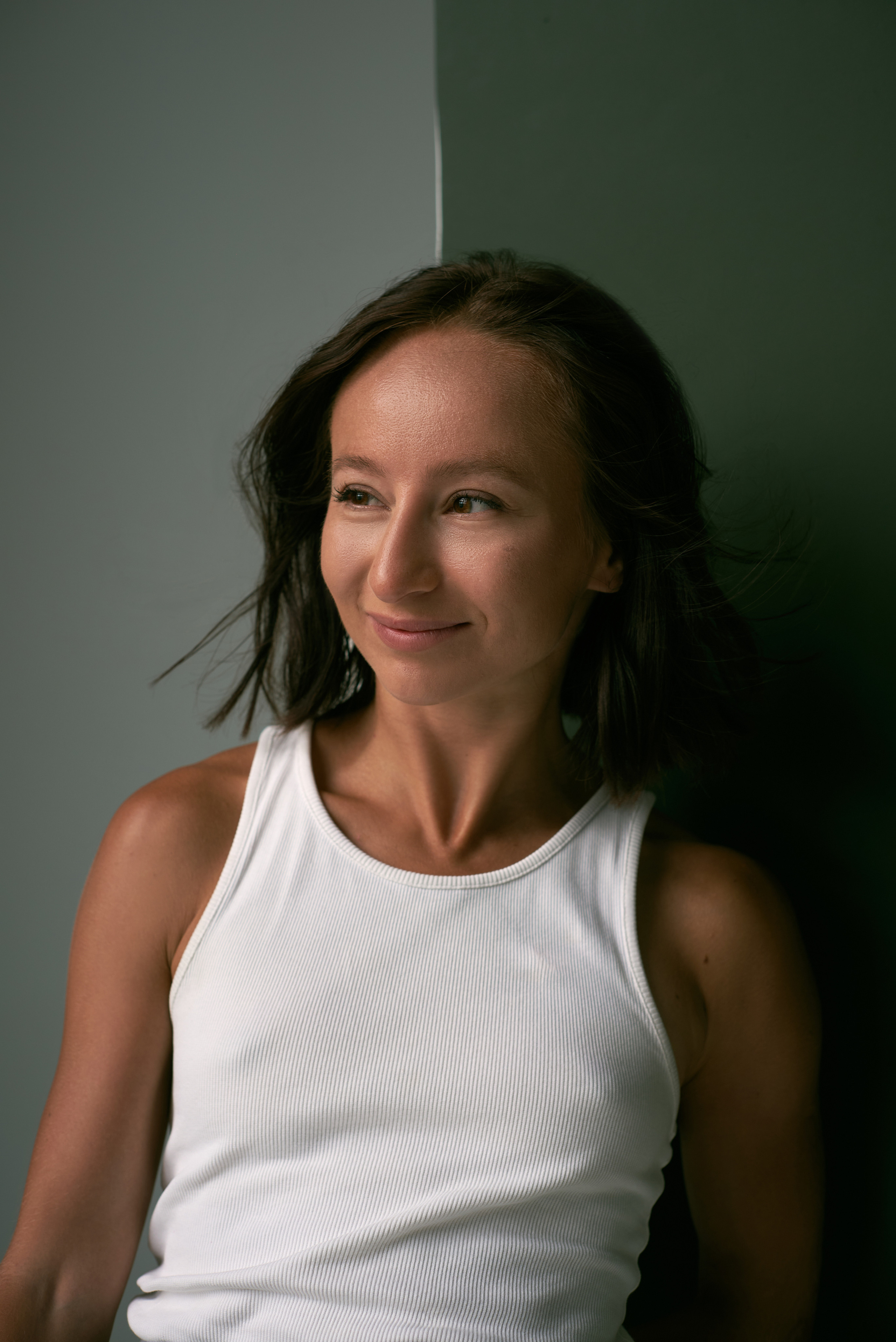 Третьякова. Коммерческий фотограф Соколовская Анастасия