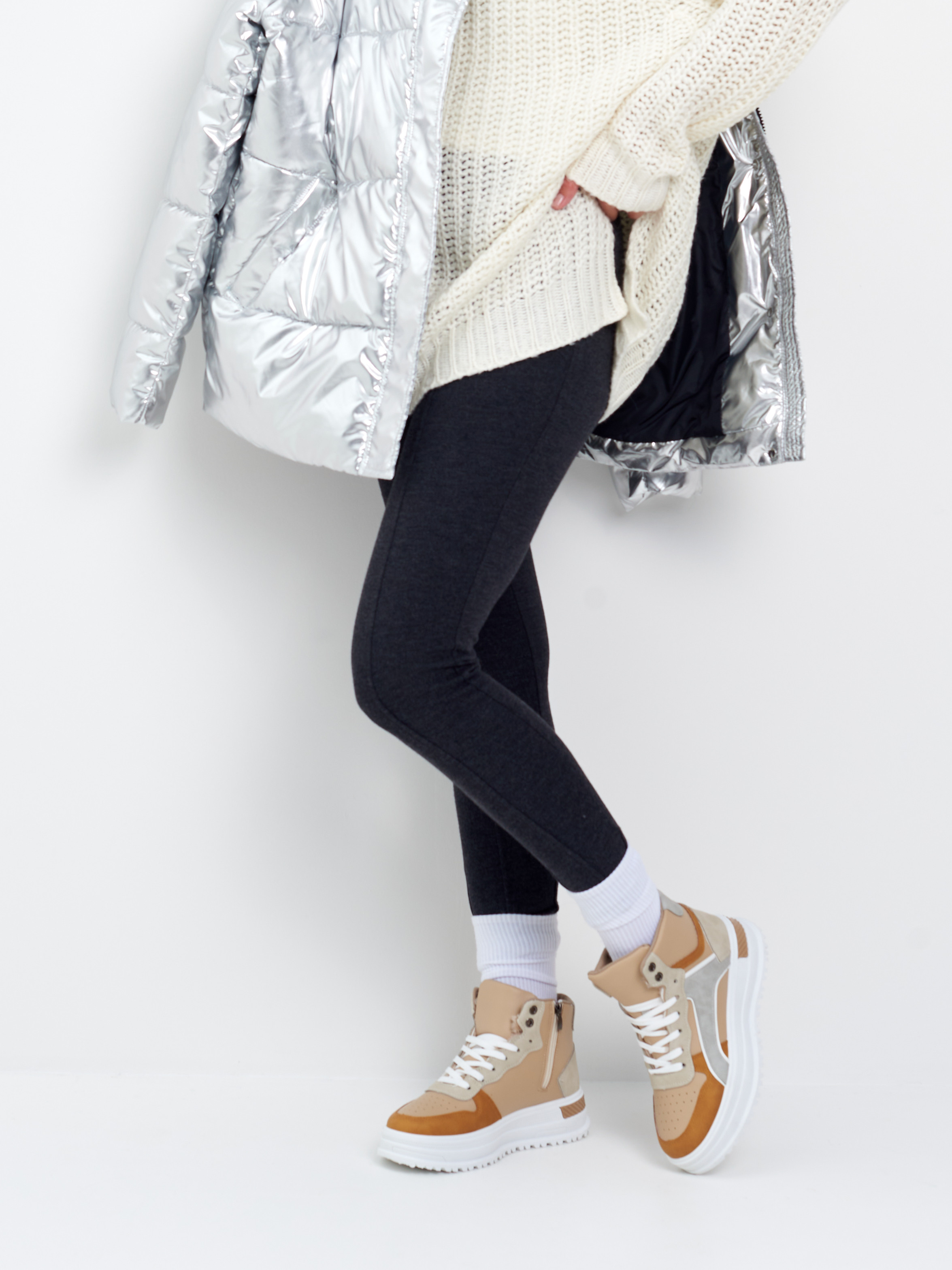 Зимние комплекты. Коммерческий фотограф Соколовская Анастасия