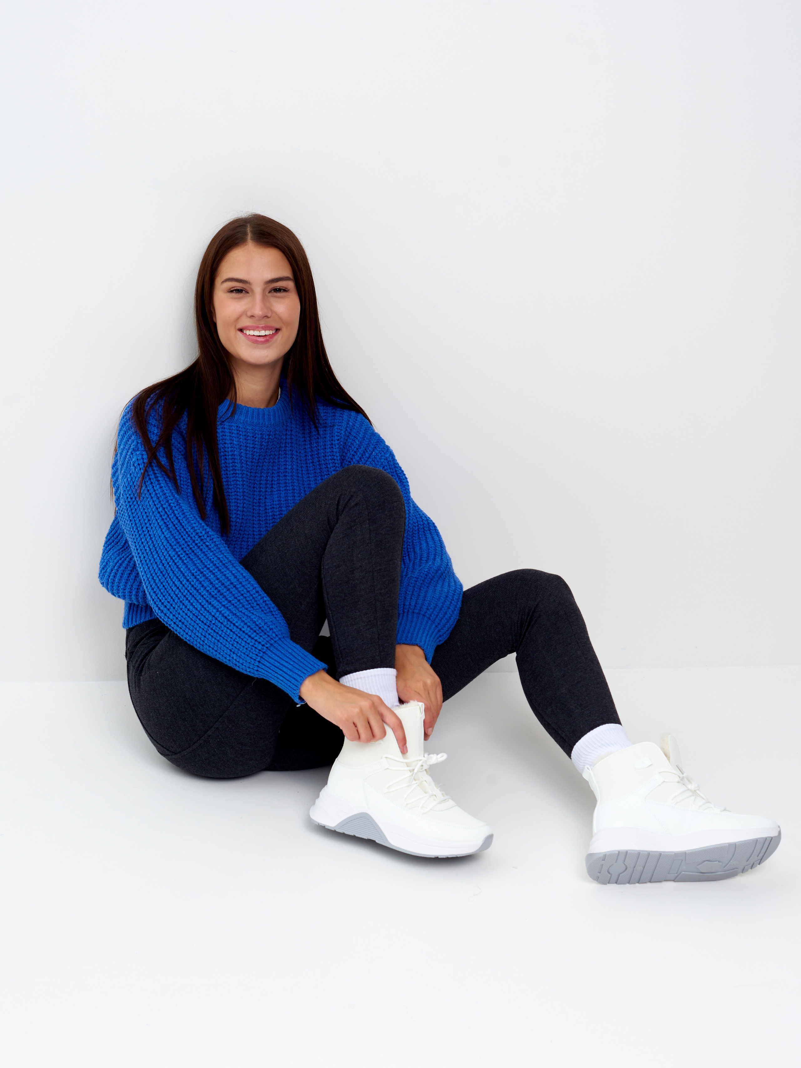 Зимние комплекты. Коммерческий фотограф Соколовская Анастасия