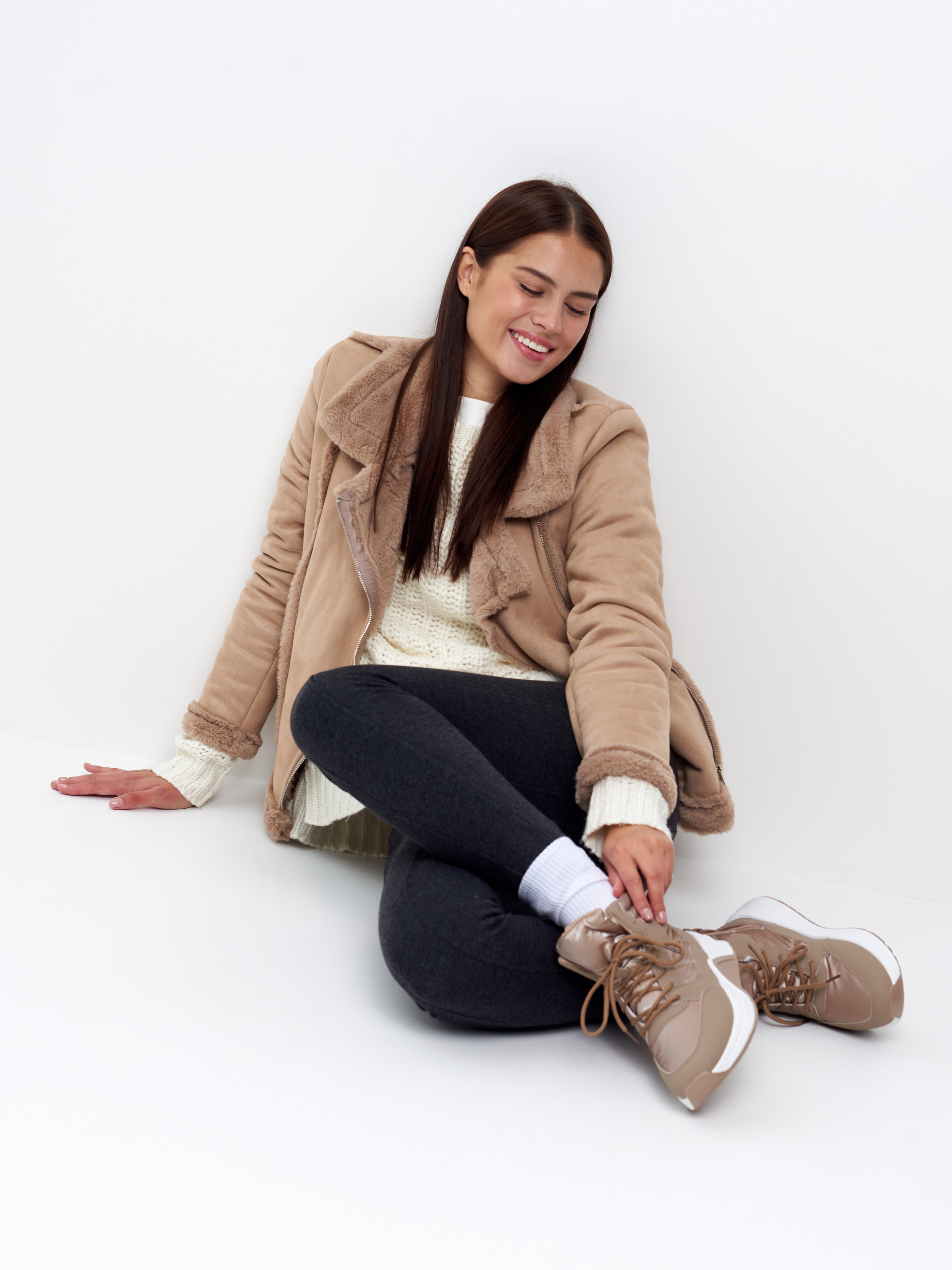 Зимние комплекты. Коммерческий фотограф Соколовская Анастасия