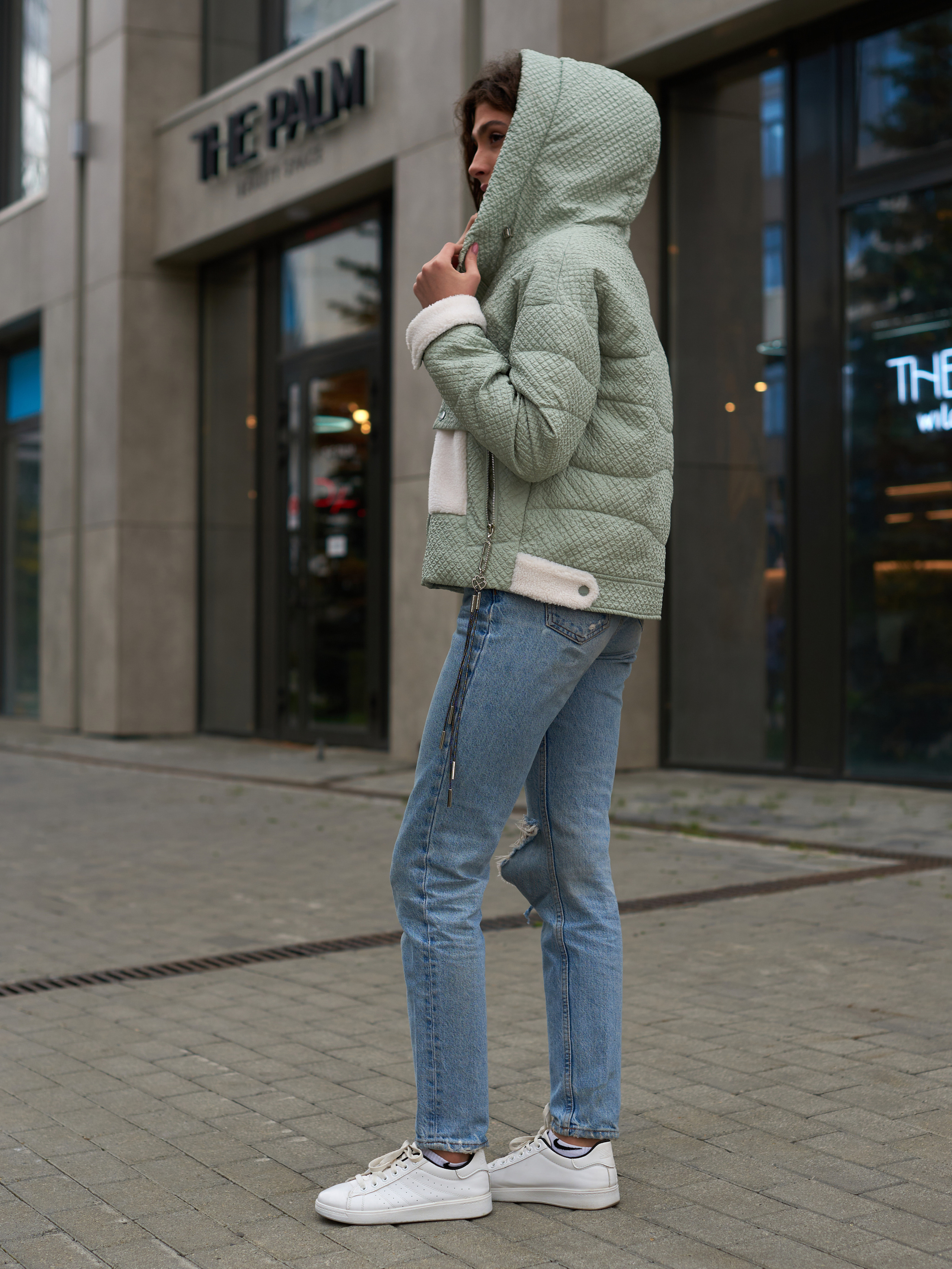 Street. Коммерческий фотограф Соколовская Анастасия