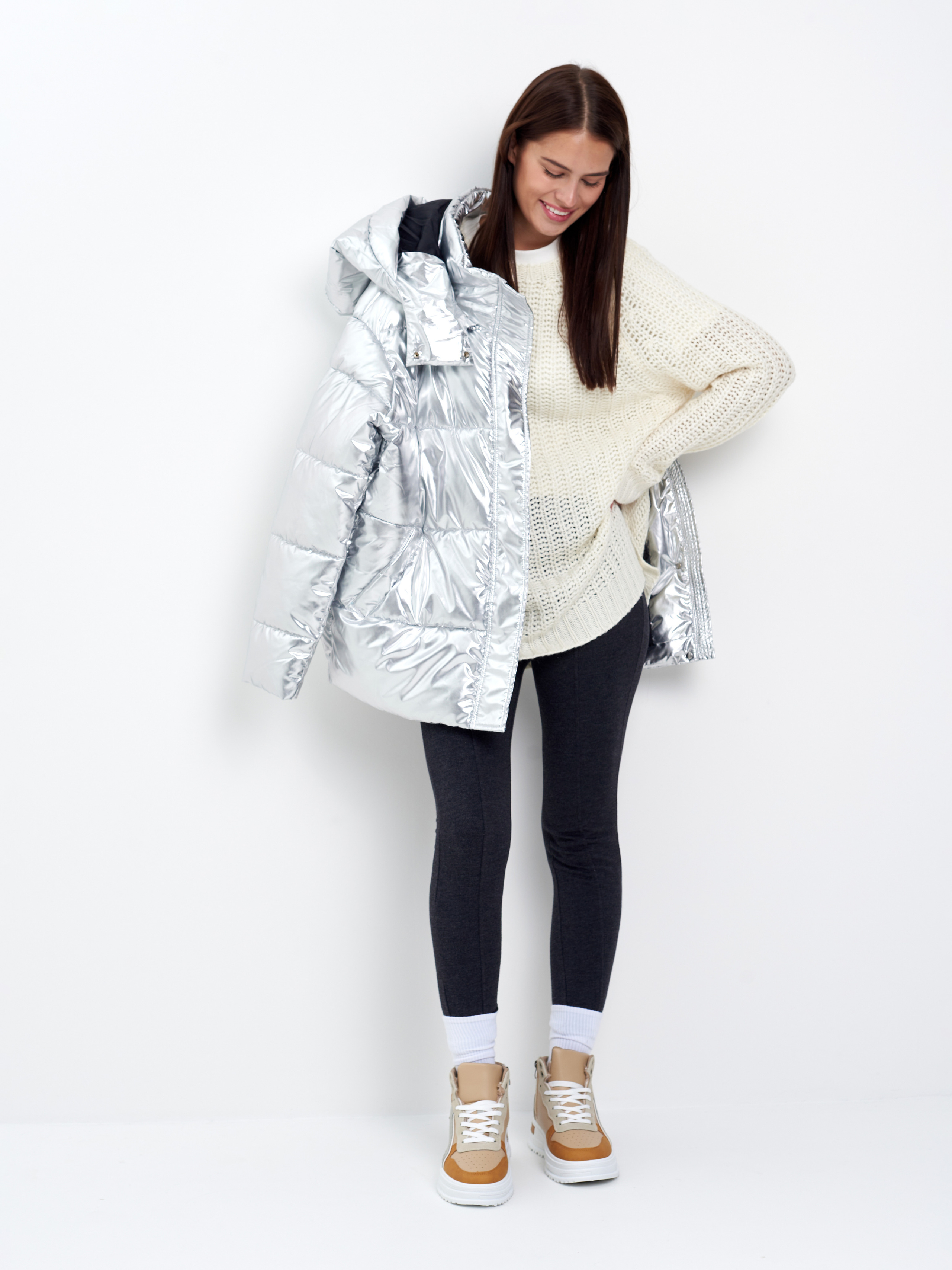 Зимние комплекты. Коммерческий фотограф Соколовская Анастасия