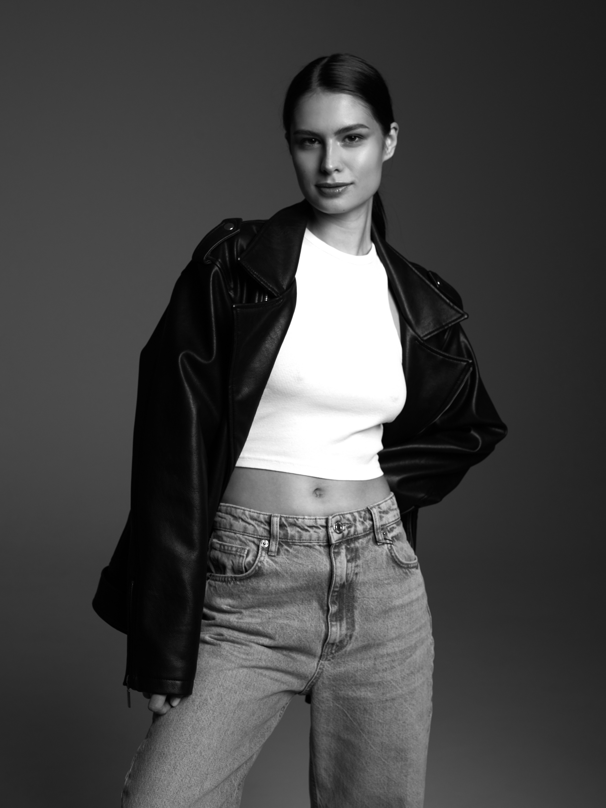 Полина. Коммерческий фотограф Соколовская Анастасия