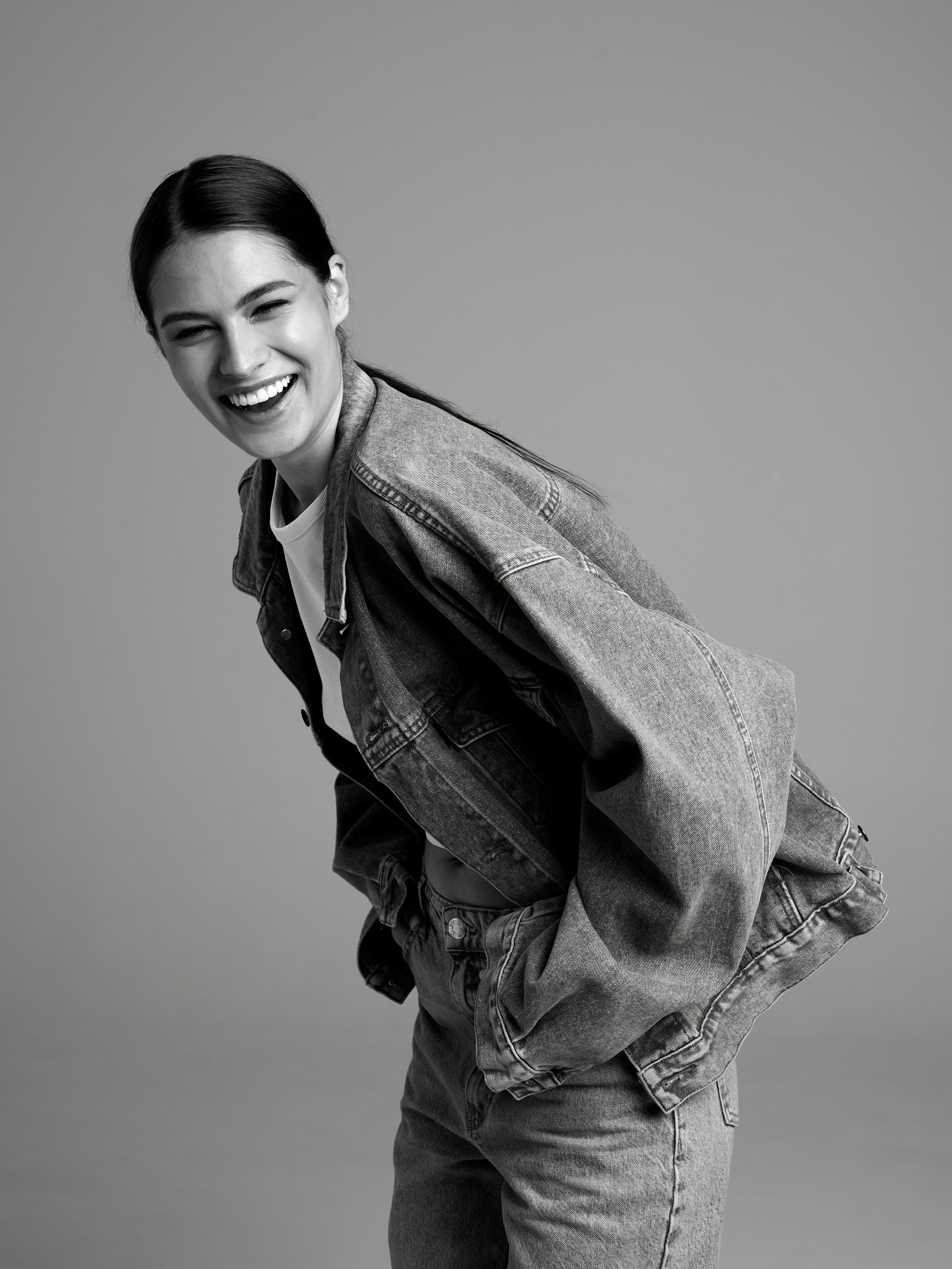 Полина. Коммерческий фотограф Соколовская Анастасия