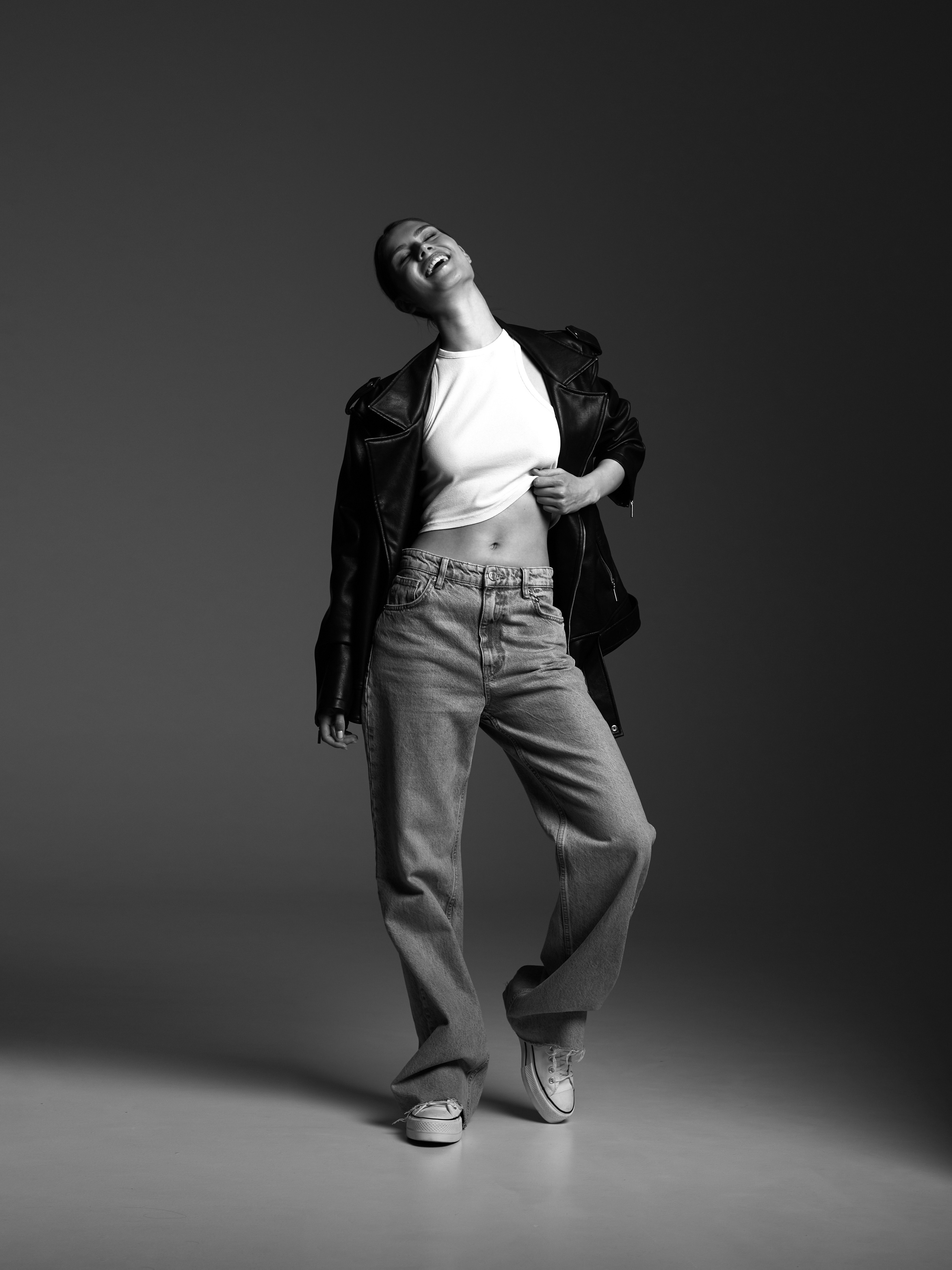 Полина. Коммерческий фотограф Соколовская Анастасия