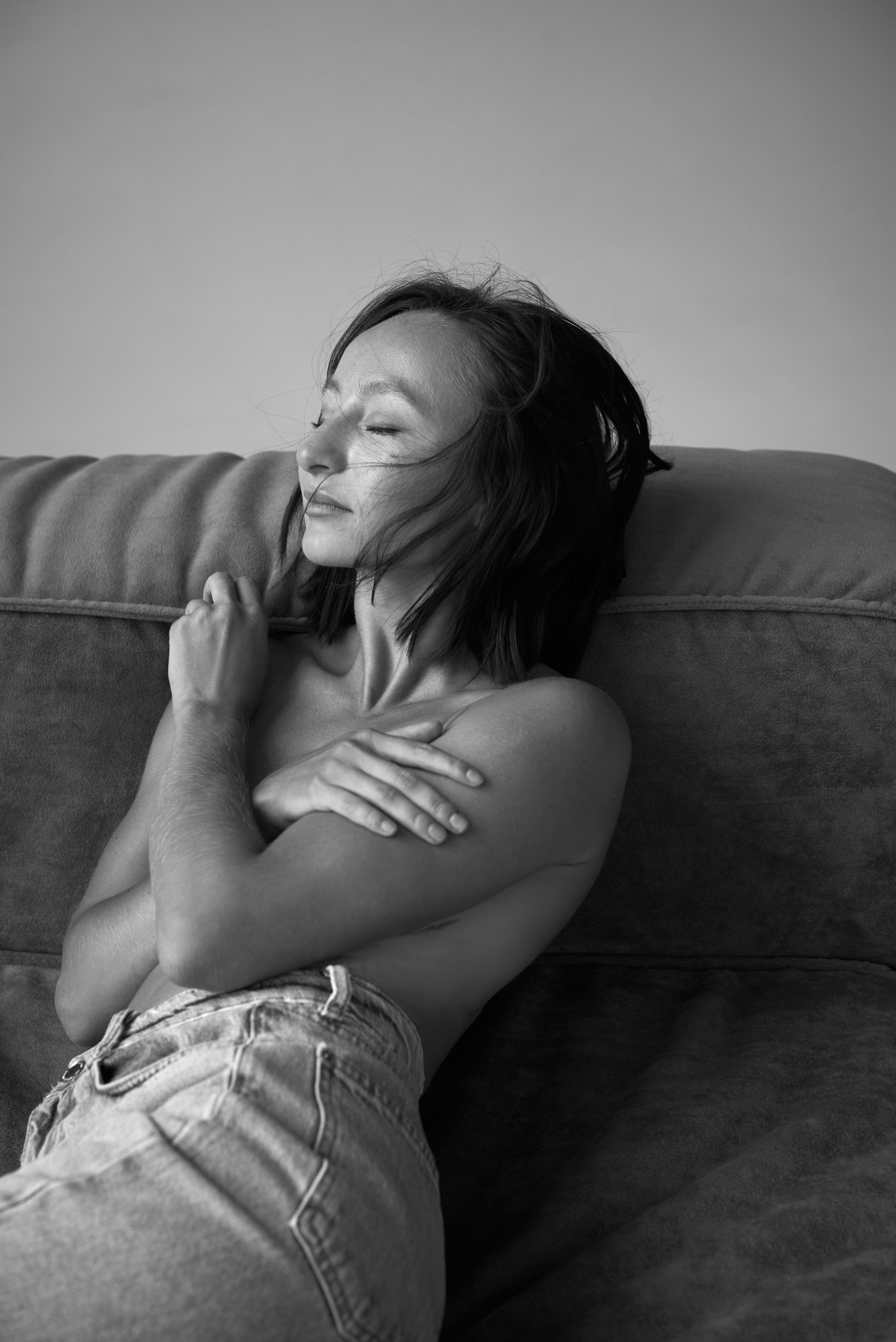 Третьякова. Коммерческий фотограф Соколовская Анастасия