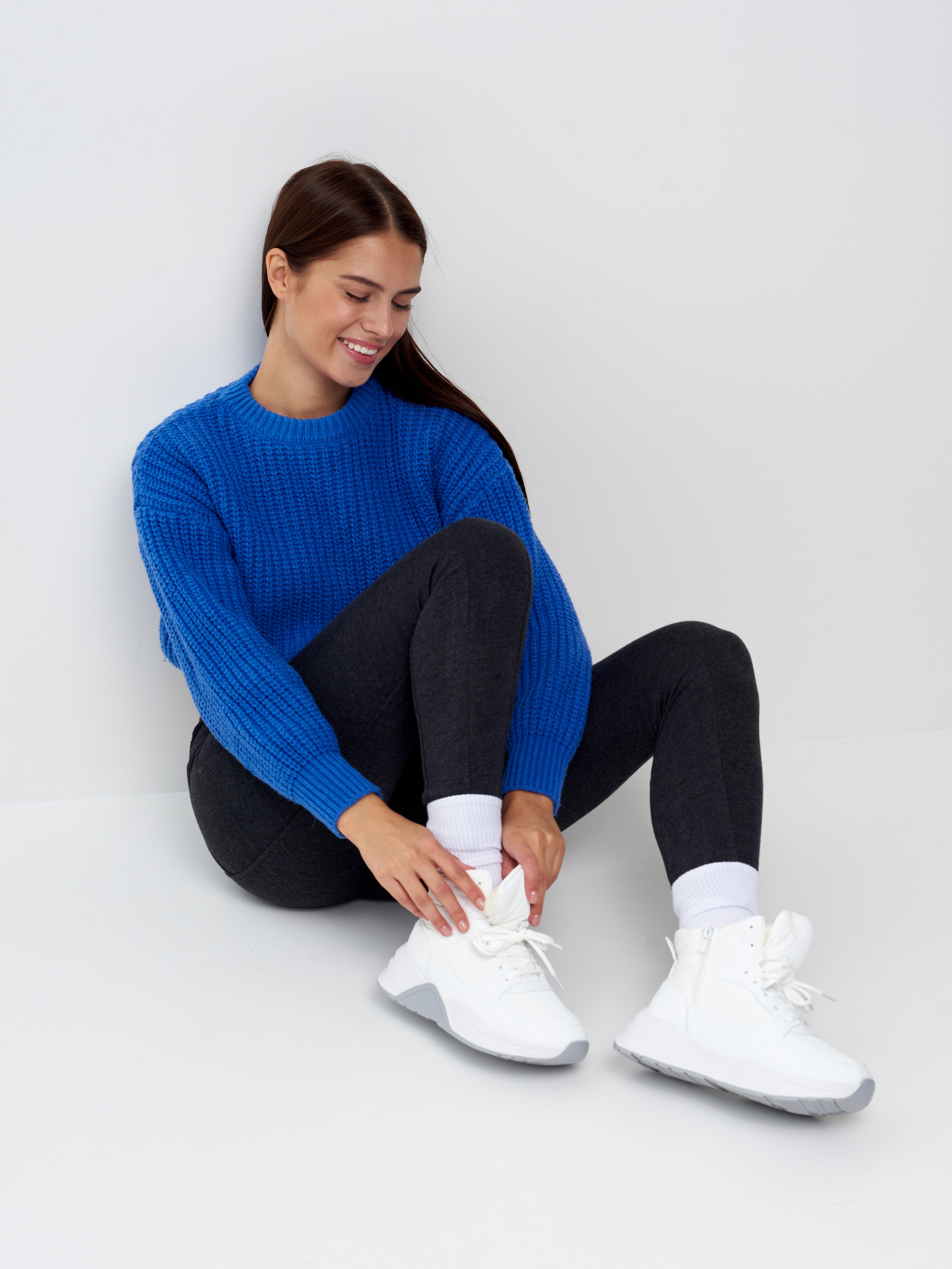 Зимние комплекты. Коммерческий фотограф Соколовская Анастасия