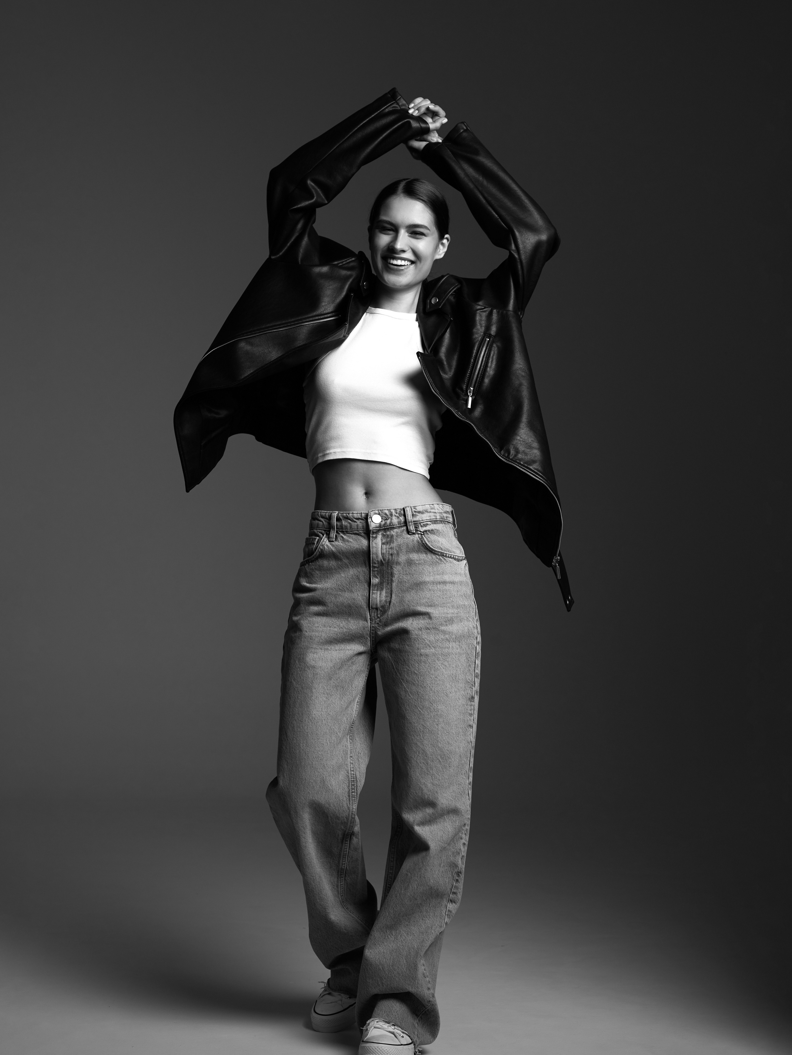 Полина. Коммерческий фотограф Соколовская Анастасия