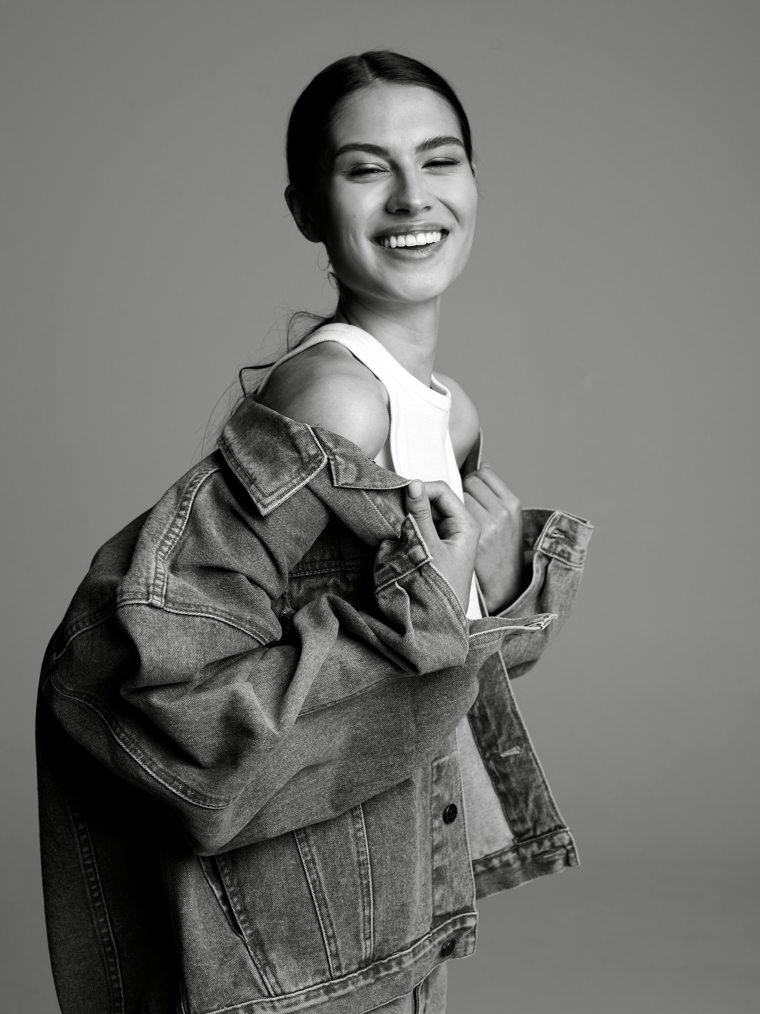 Полина. Коммерческий фотограф Соколовская Анастасия