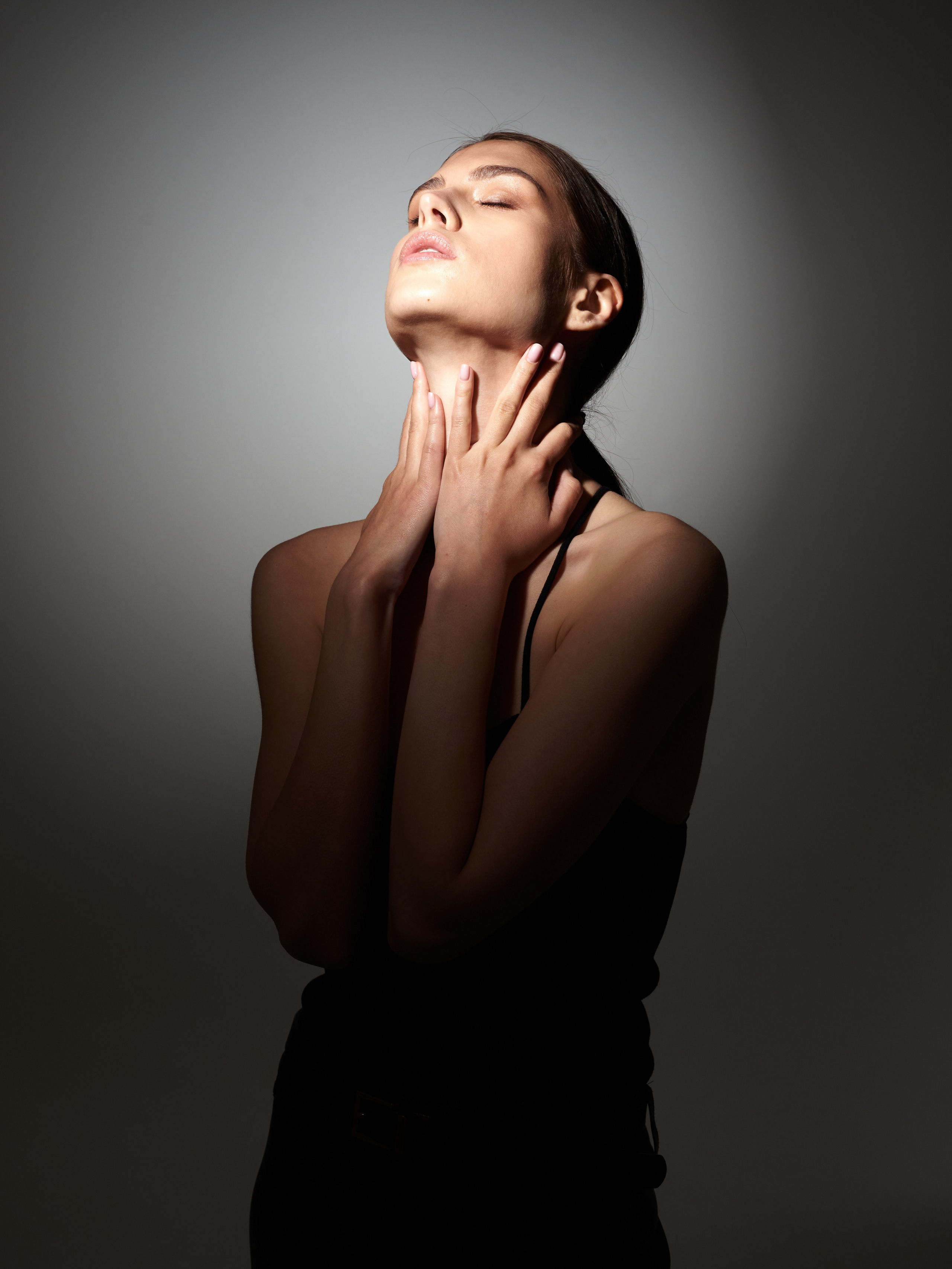 Полина. Коммерческий фотограф Соколовская Анастасия