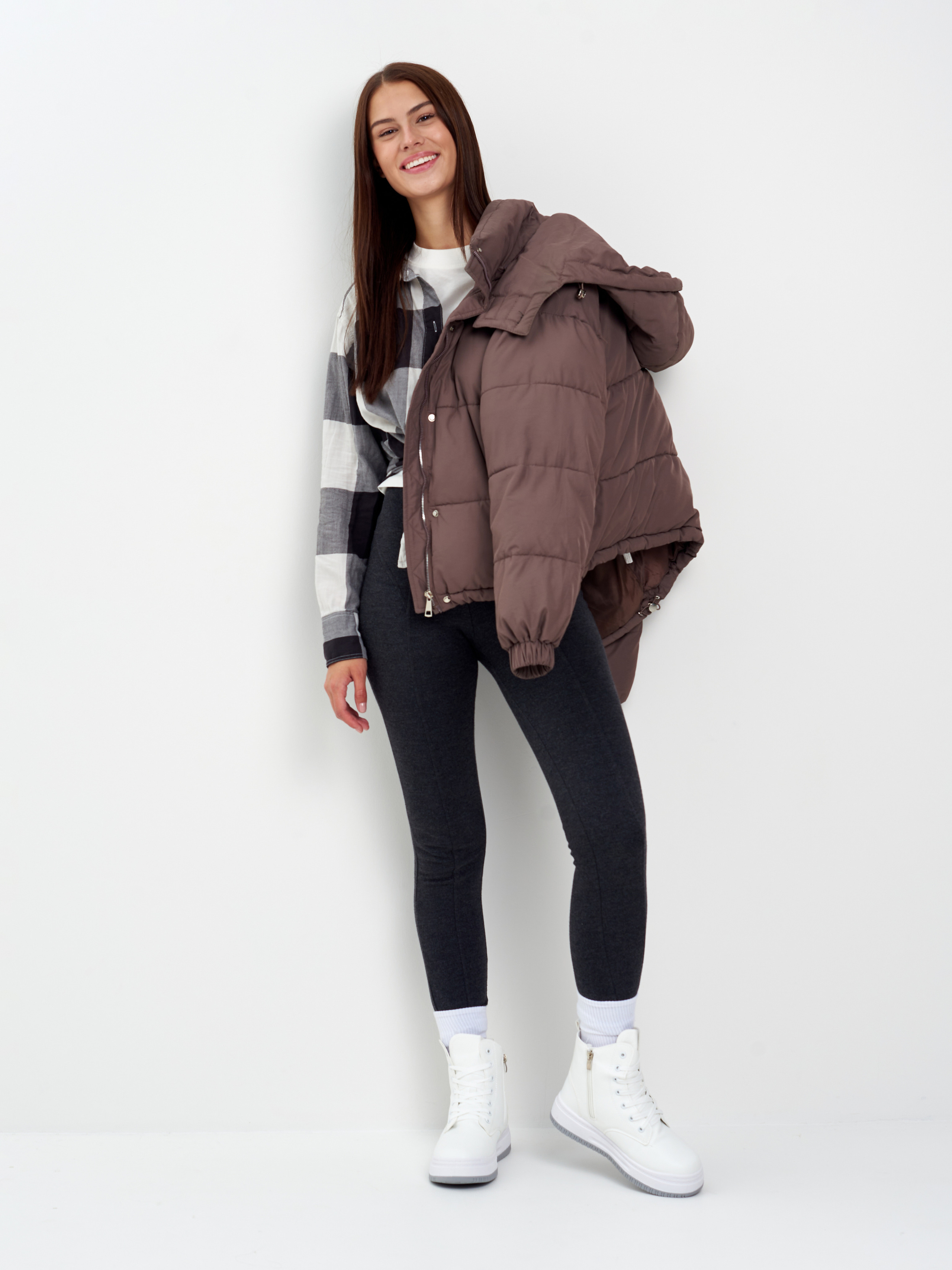 Зимние комплекты. Коммерческий фотограф Соколовская Анастасия