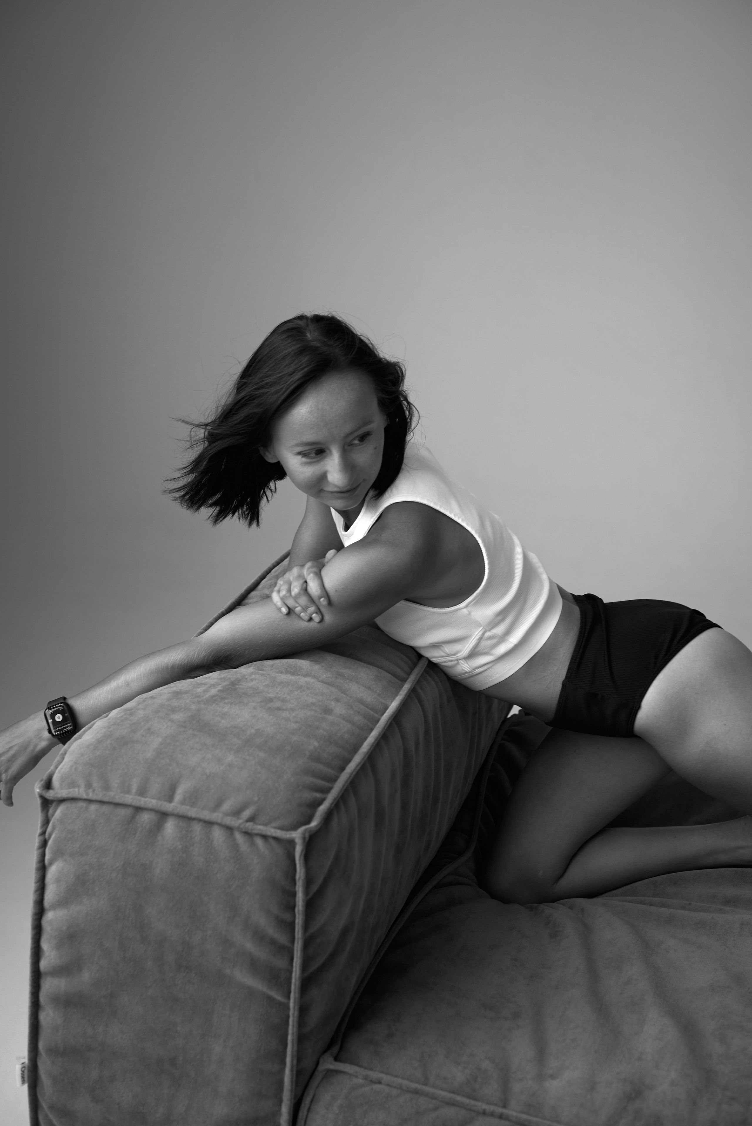 Третьякова. Коммерческий фотограф Соколовская Анастасия