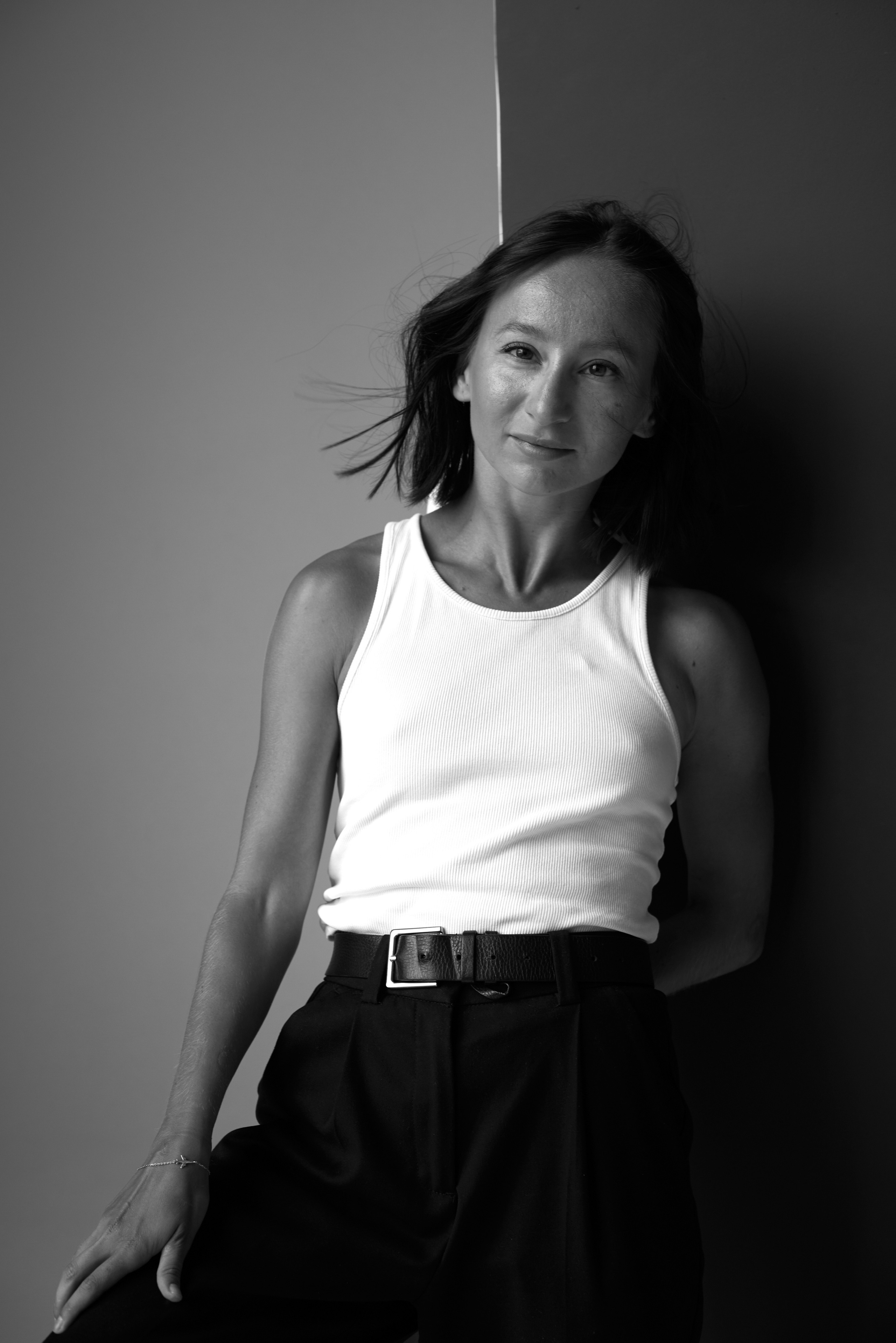 Третьякова. Коммерческий фотограф Соколовская Анастасия