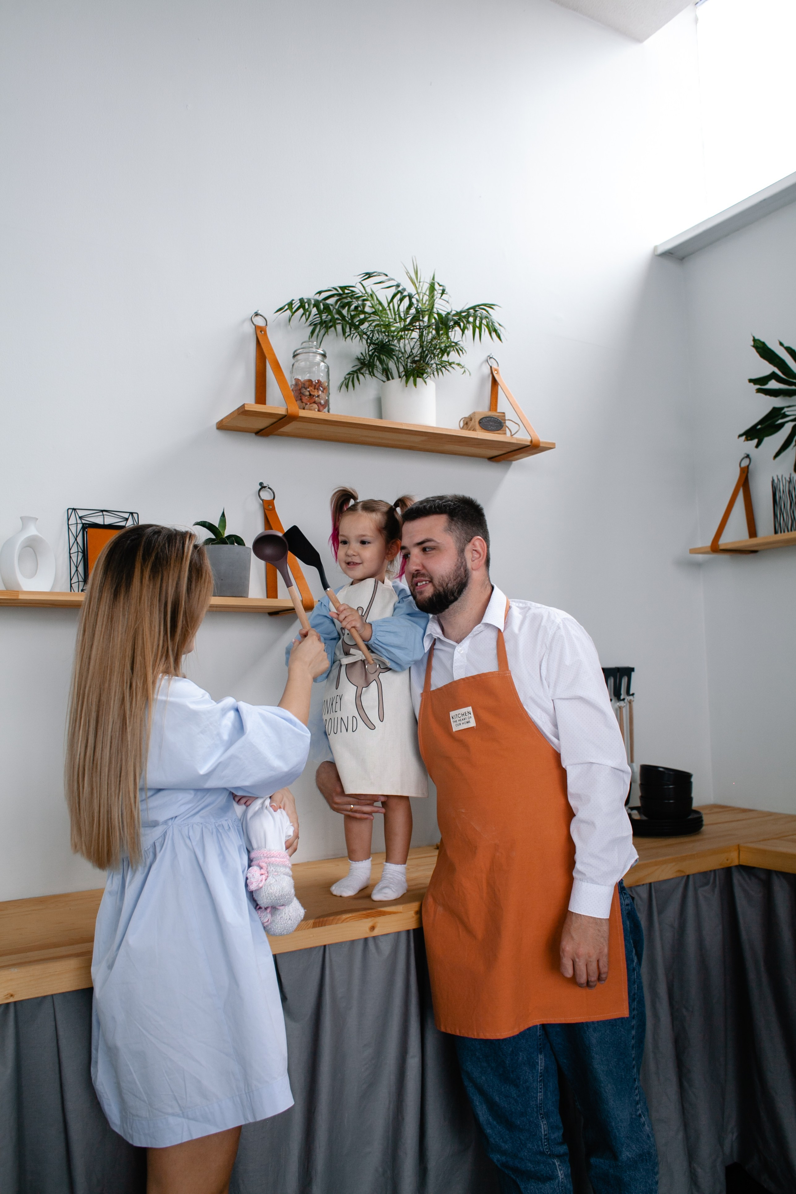 Anton & Alexandra Bosh. ANNA KUDRINA PHOTOGRAPHY Russia