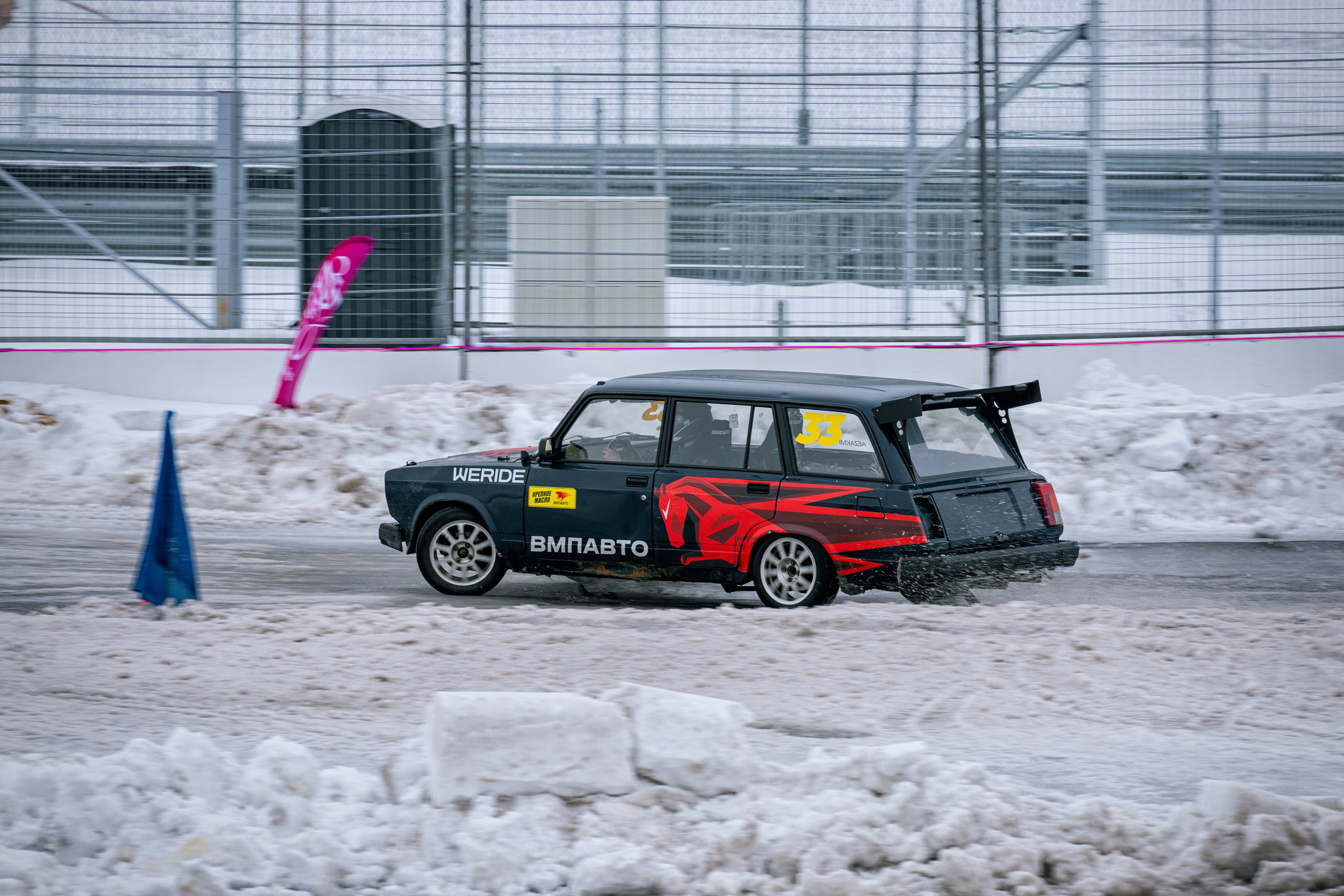 IDID 3 Этап 1.03.2025. Антон Незримый | Фотограф в Санкт-Петербурге