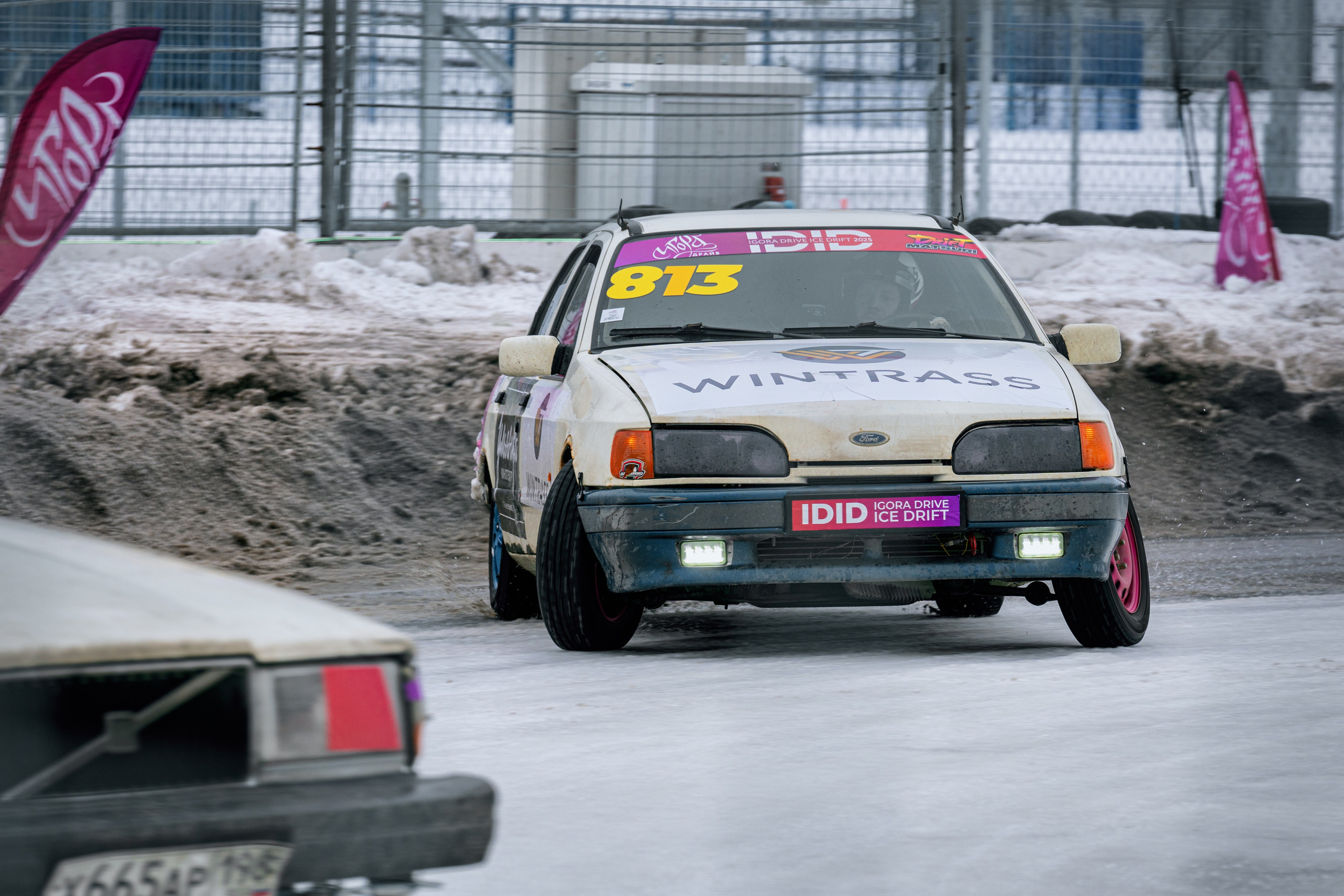 IDID 3 Этап 1.03.2025. Антон Незримый | Фотограф в Санкт-Петербурге