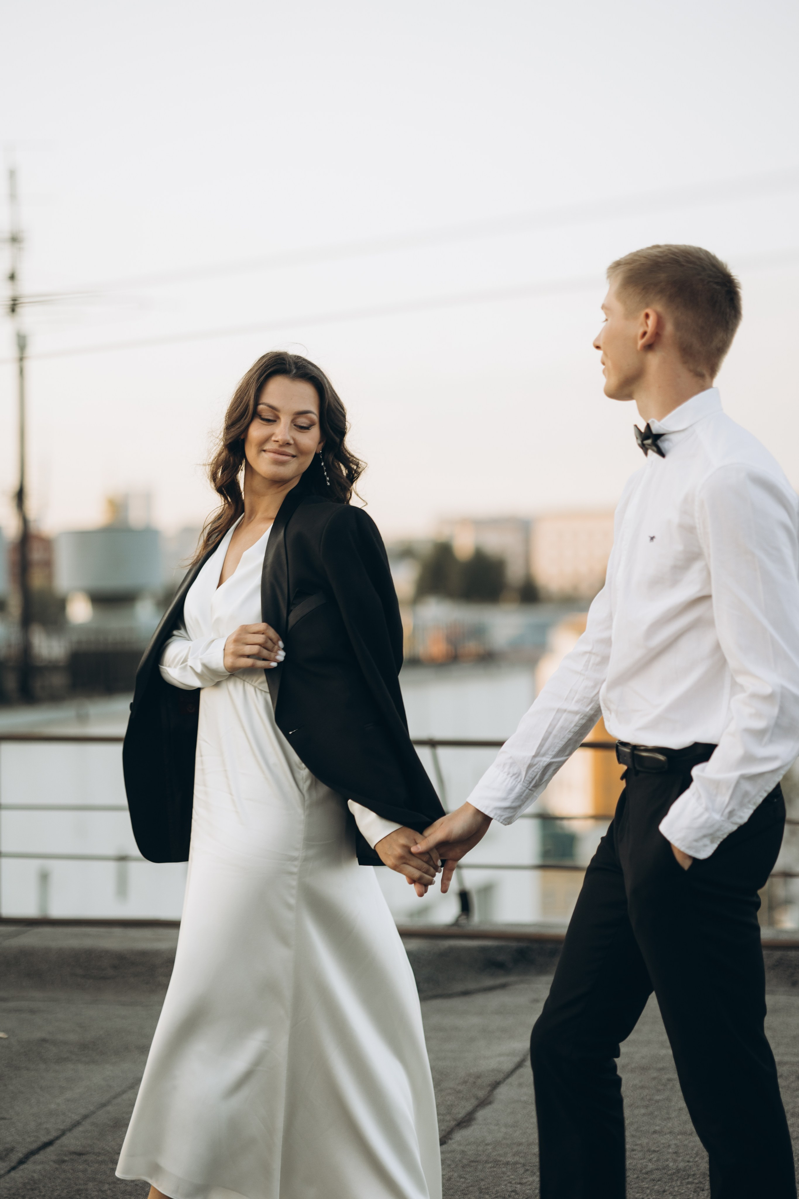 Ольга & Михаил. Семейный фотограф в Москве Виктория Ястребинская