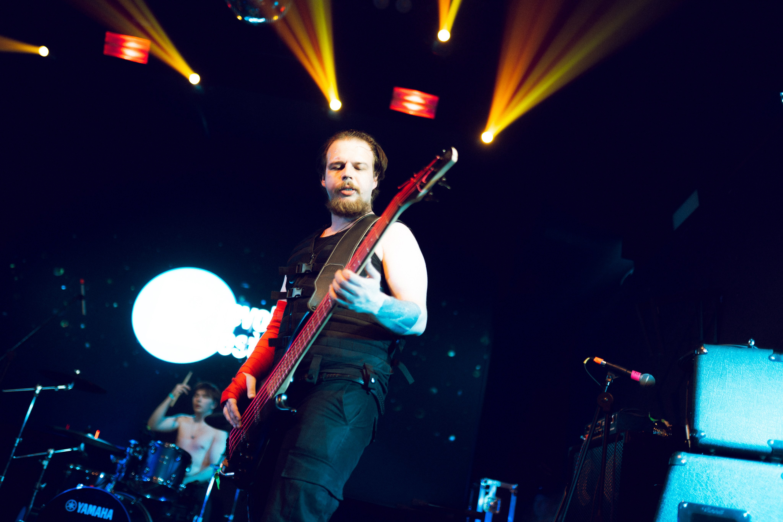 «Под небом» (Клуб Pravda) 25.05.2024. Максим Яковлев — фотограф в Москве