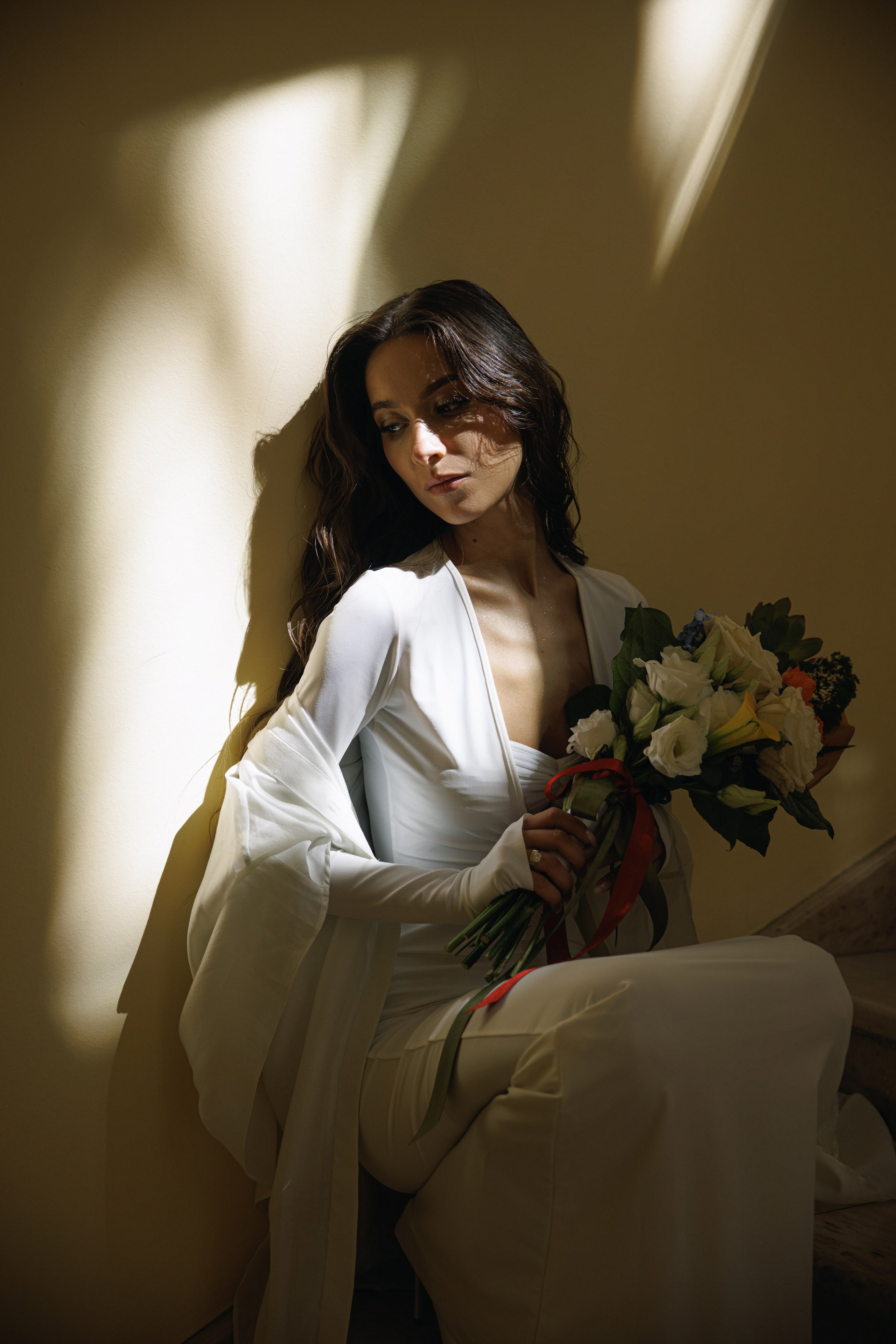 Твоя жемчужина. Свадебный и семейный фотограф в Москве Julia Juice