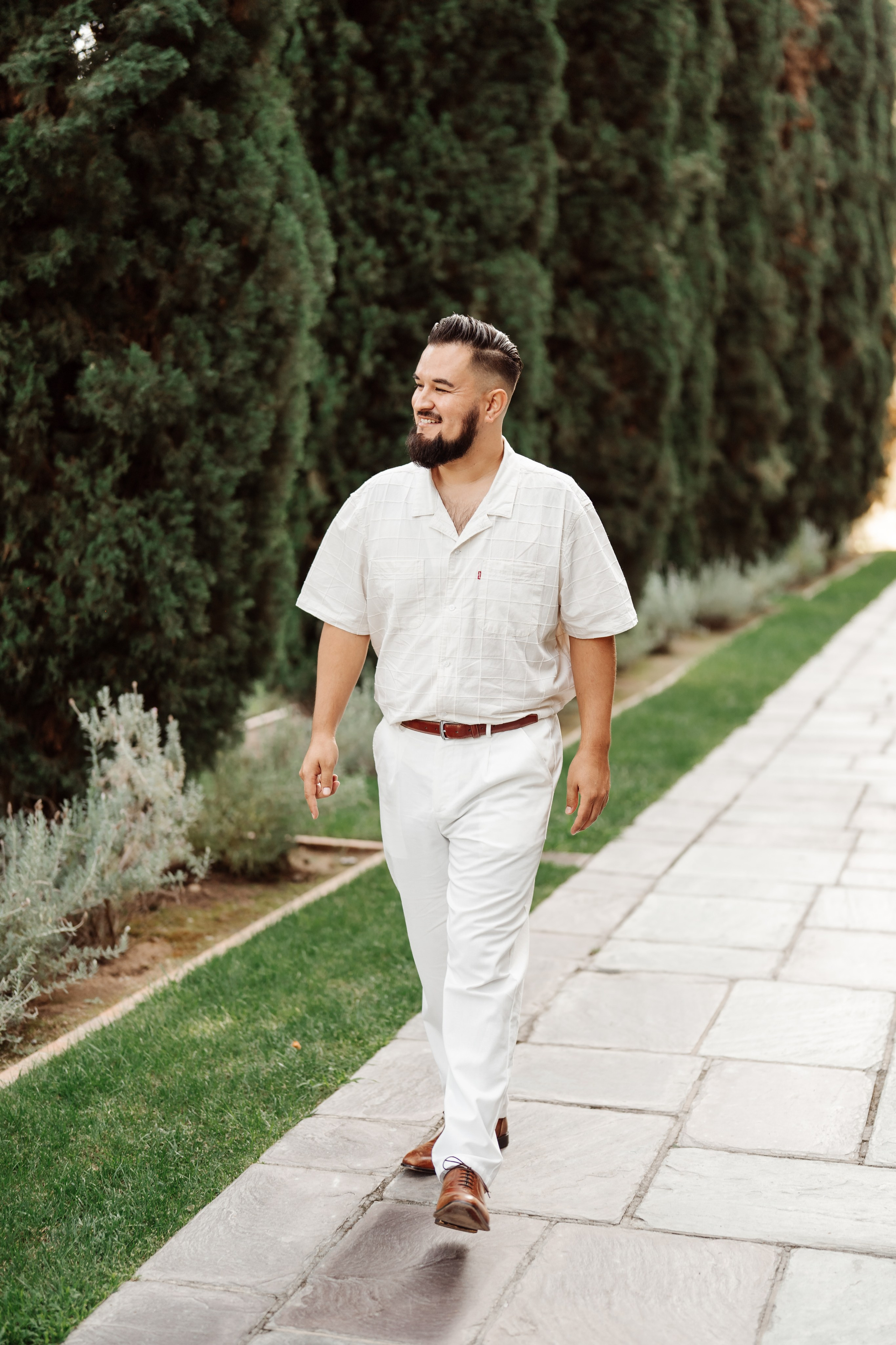 Love story_DarleneJoseph. Ретушер Зенькевич Света