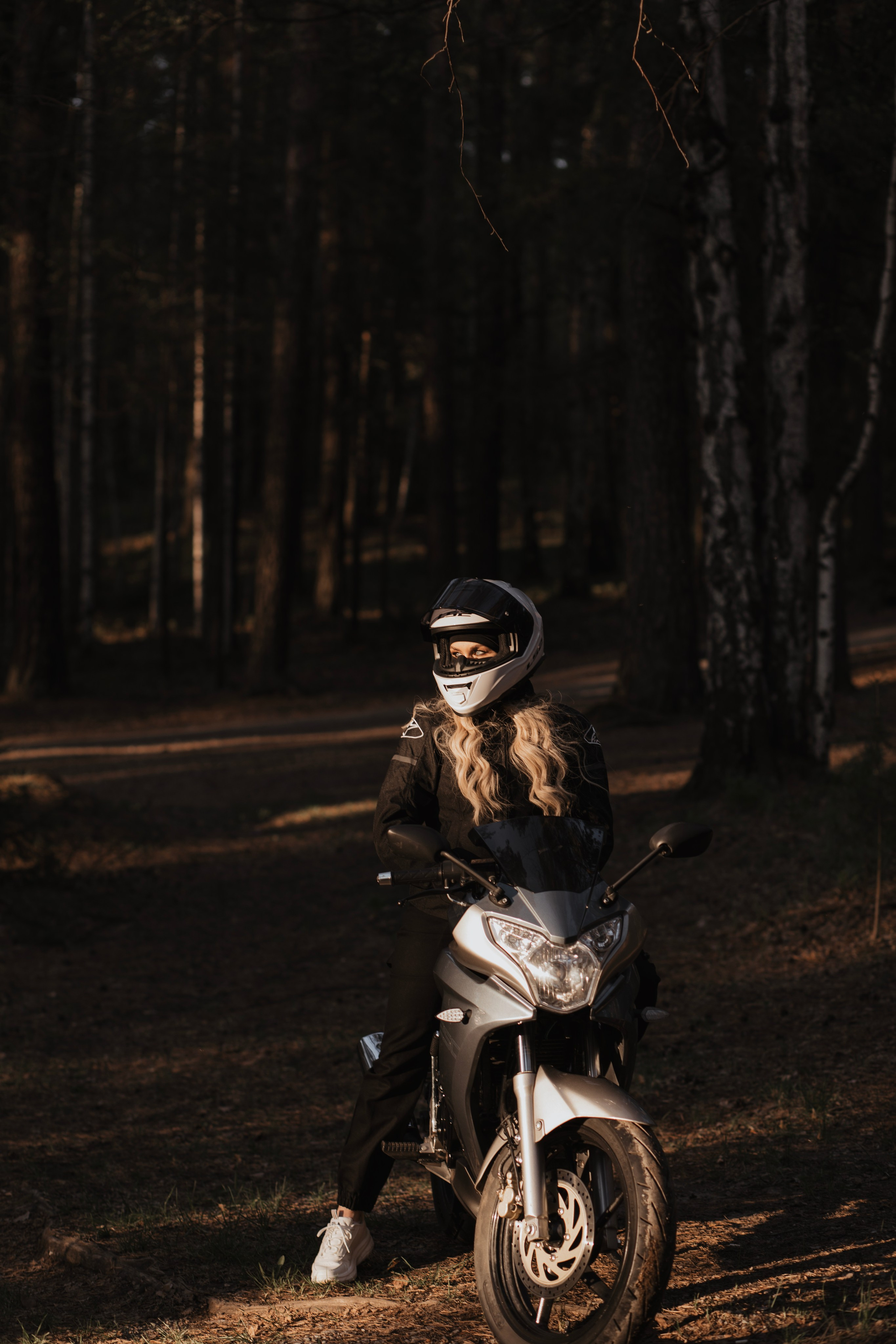 Любительская. ПОРТРЕТНЫЙ ФОТОГРАФ АЛЁНА САВИНА