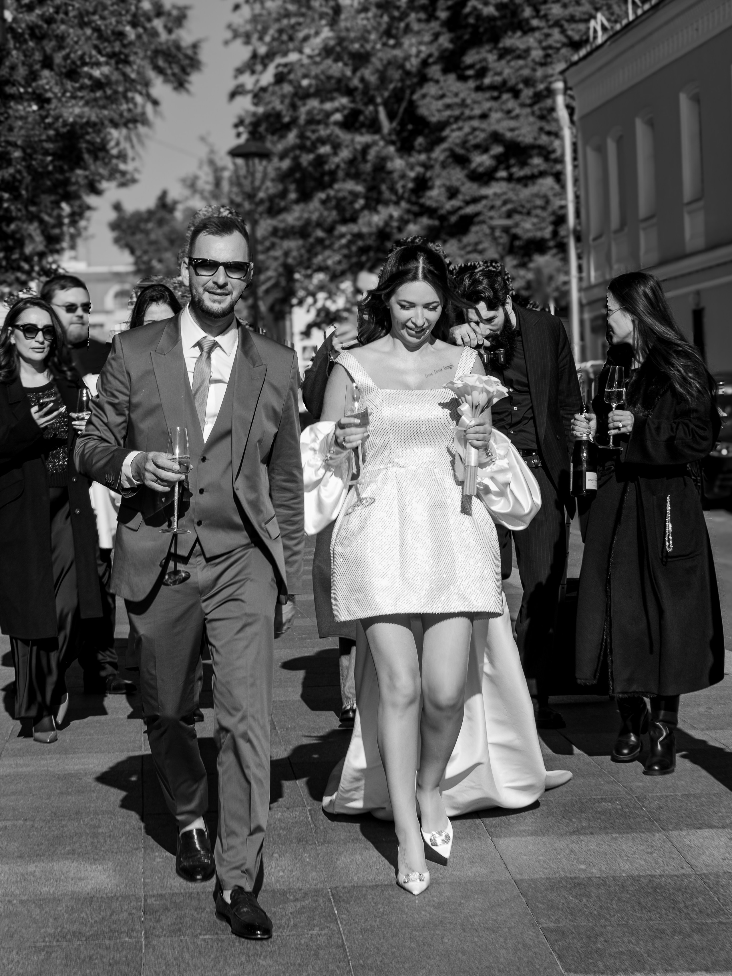 Свадебная фотосессия в Москве. Свадебный фотограф. ФОТОГРАФ Любовь Скок. Москва