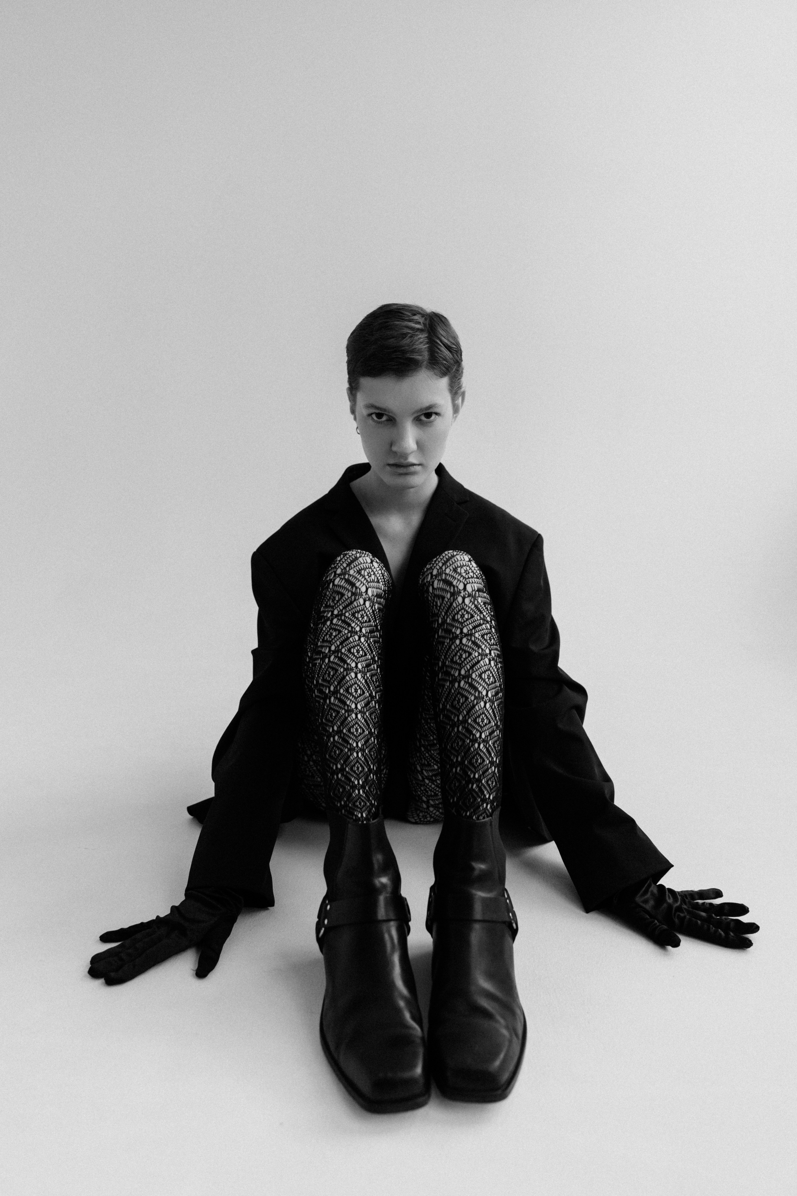 Алина. Портретный фотограф / Панама / Анастасия Елизарова