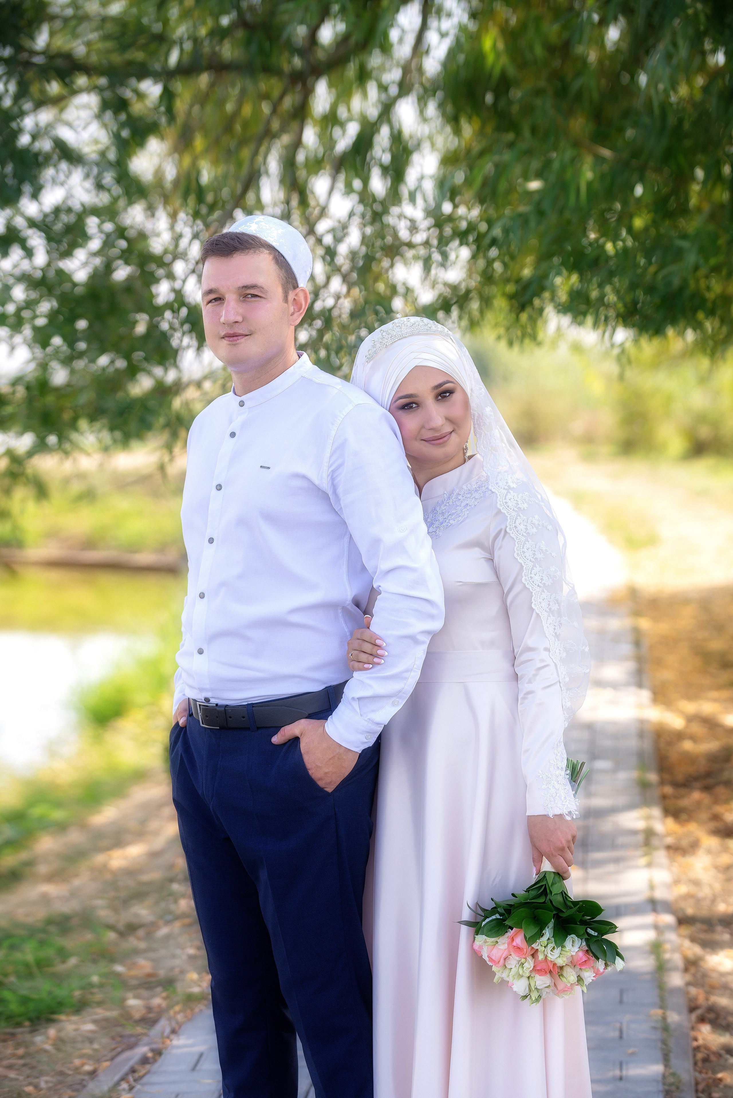 Никах. Евгения Усманова — семейный фотограф в городах Стерлитамак и Уфа