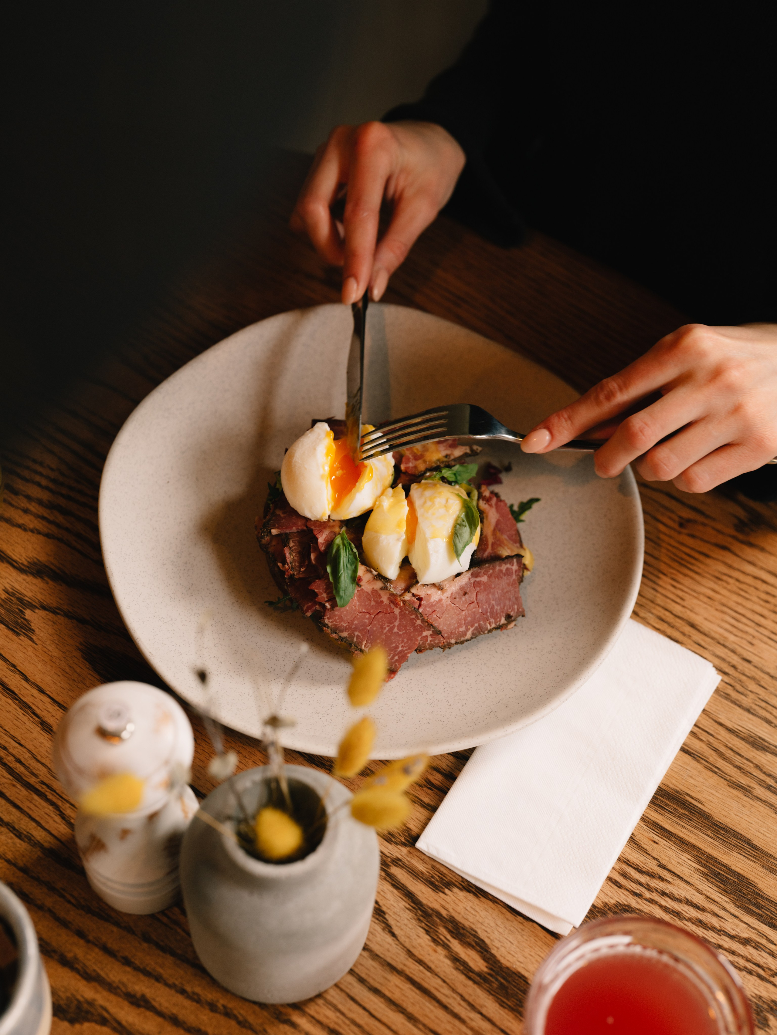 Еда. Stanislav Liepa Photography