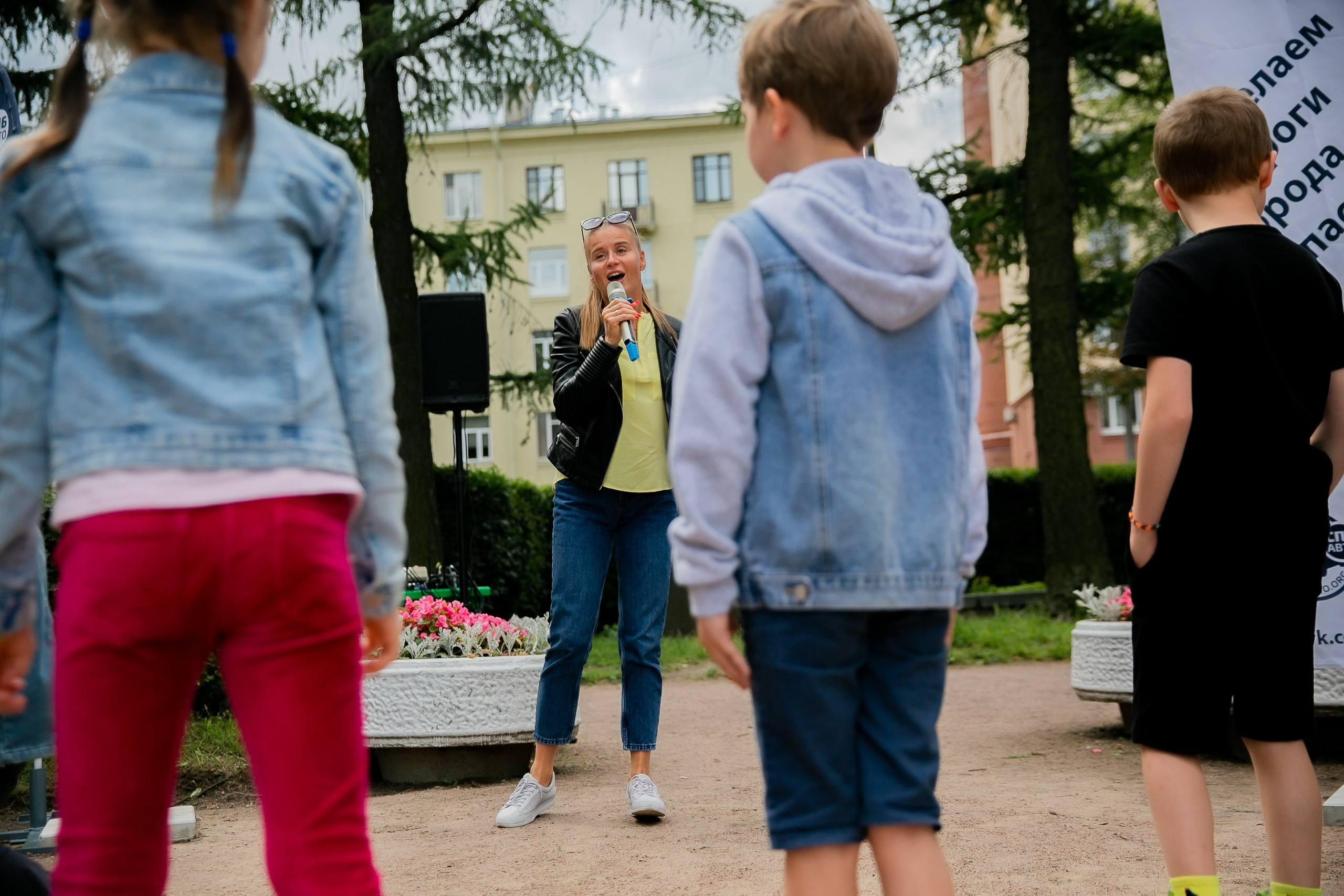 Детский праздник 2022. Семейный и портретный фотограф в Санкт-Петербурге Ольга Станкова