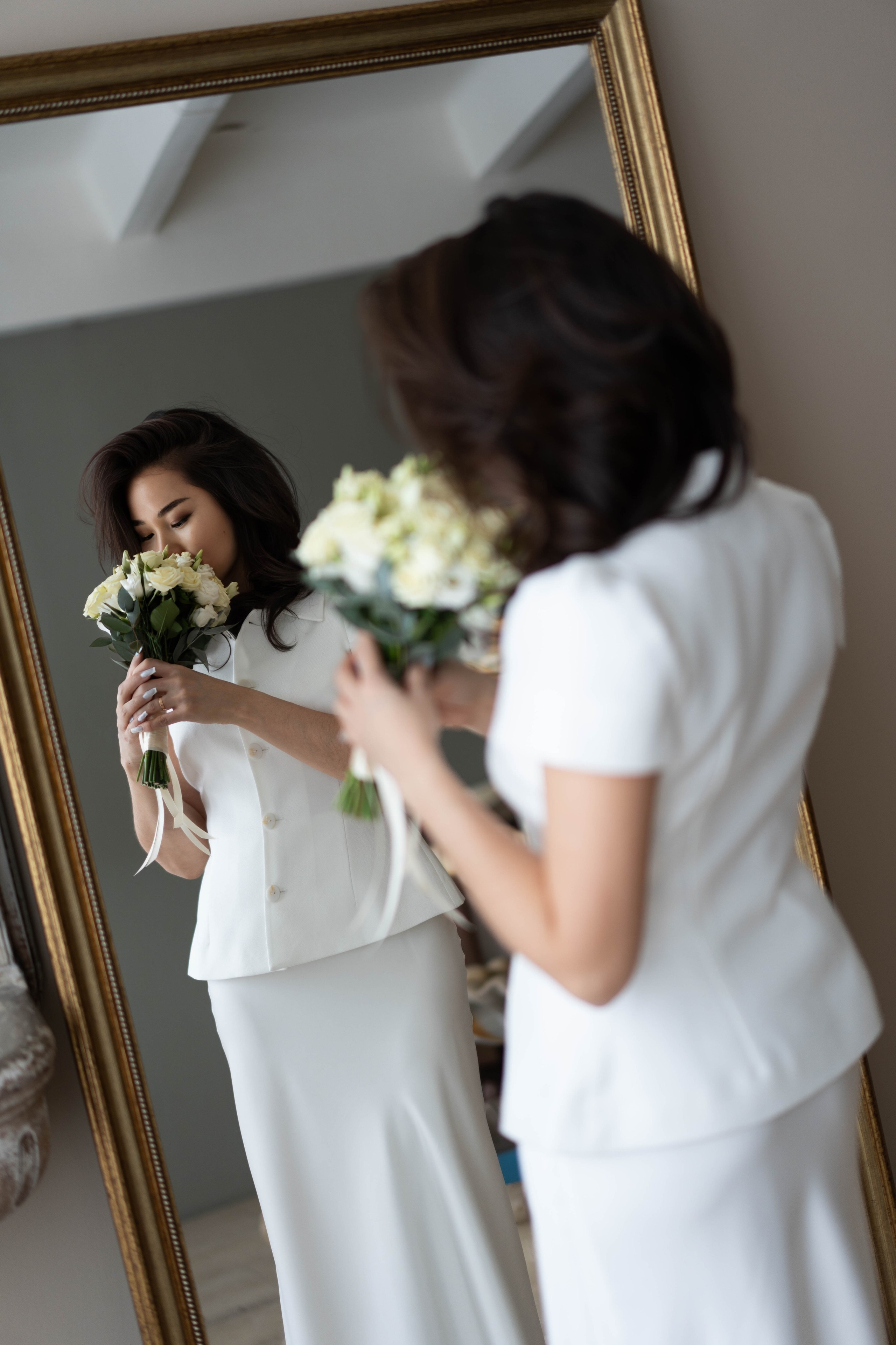 Прекрасное начало. Свадебный фотограф видеограф в Москве и Санкт-Петербурге