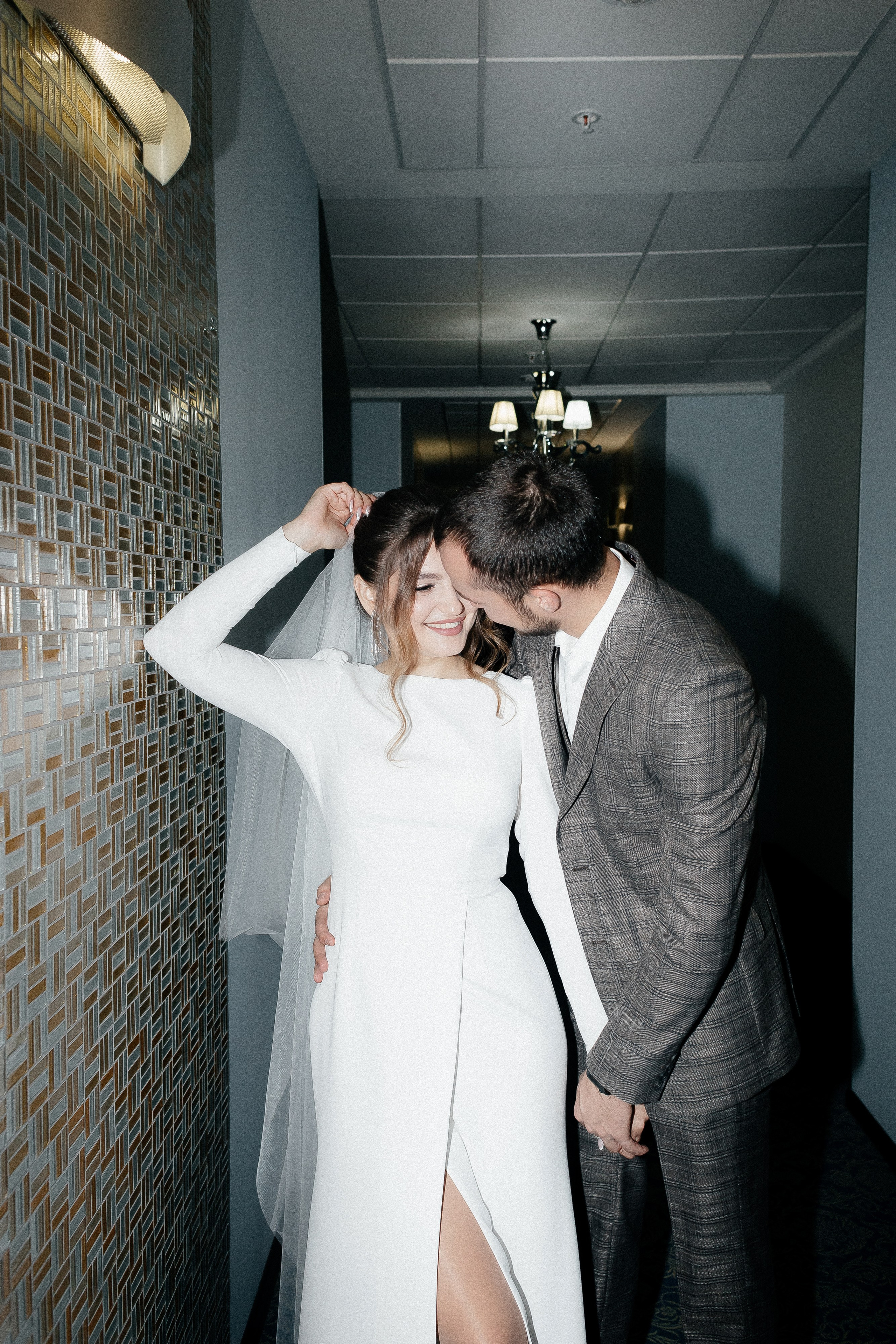 Свадебный день в классическом стиле в Нижнем Новгороде. Свадебный фотограф в Нижнем Новгороде Генеральская Ира