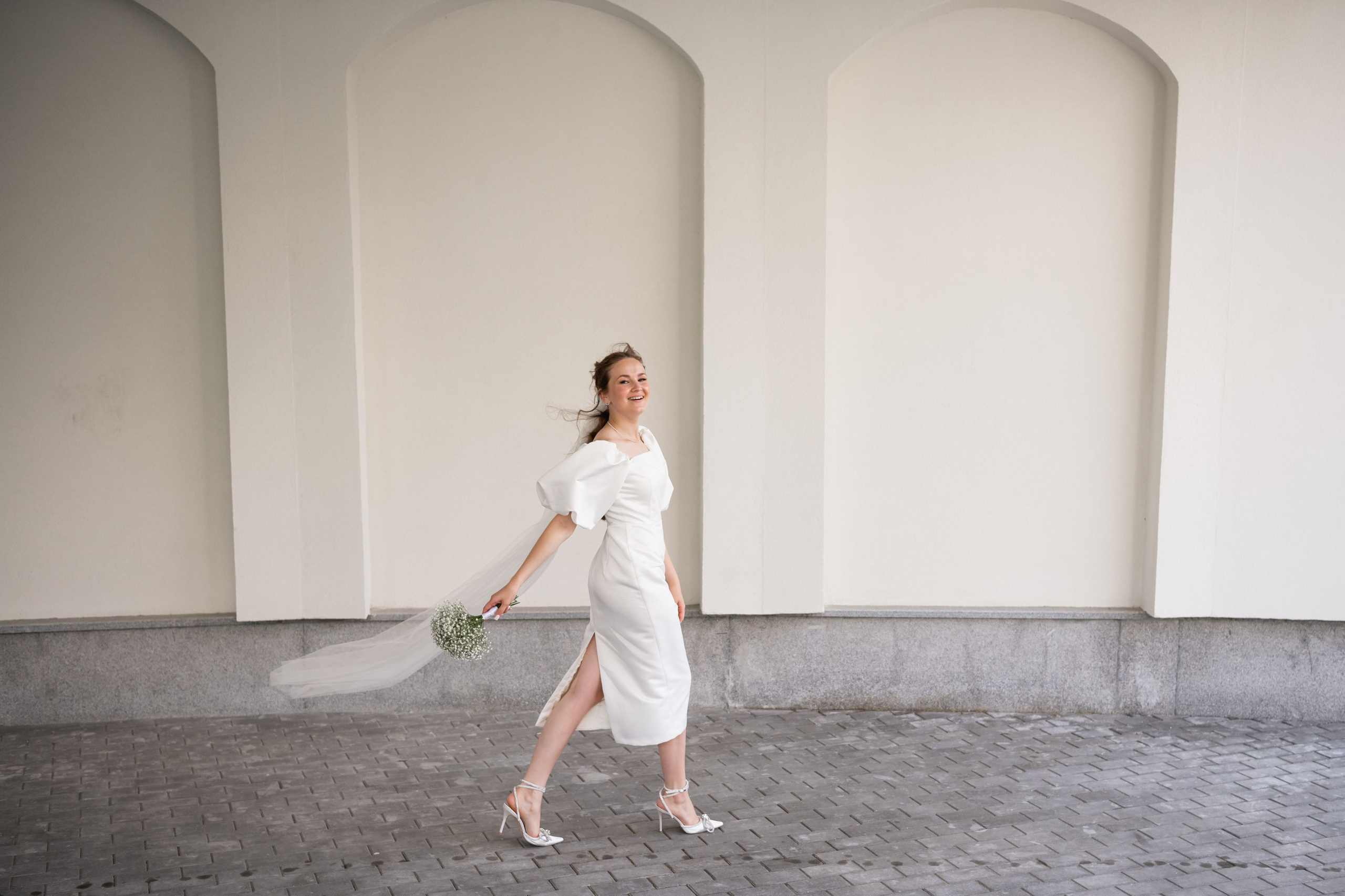 Елена и Михаил. Фомина Елена Свадебный и семейный фотограф