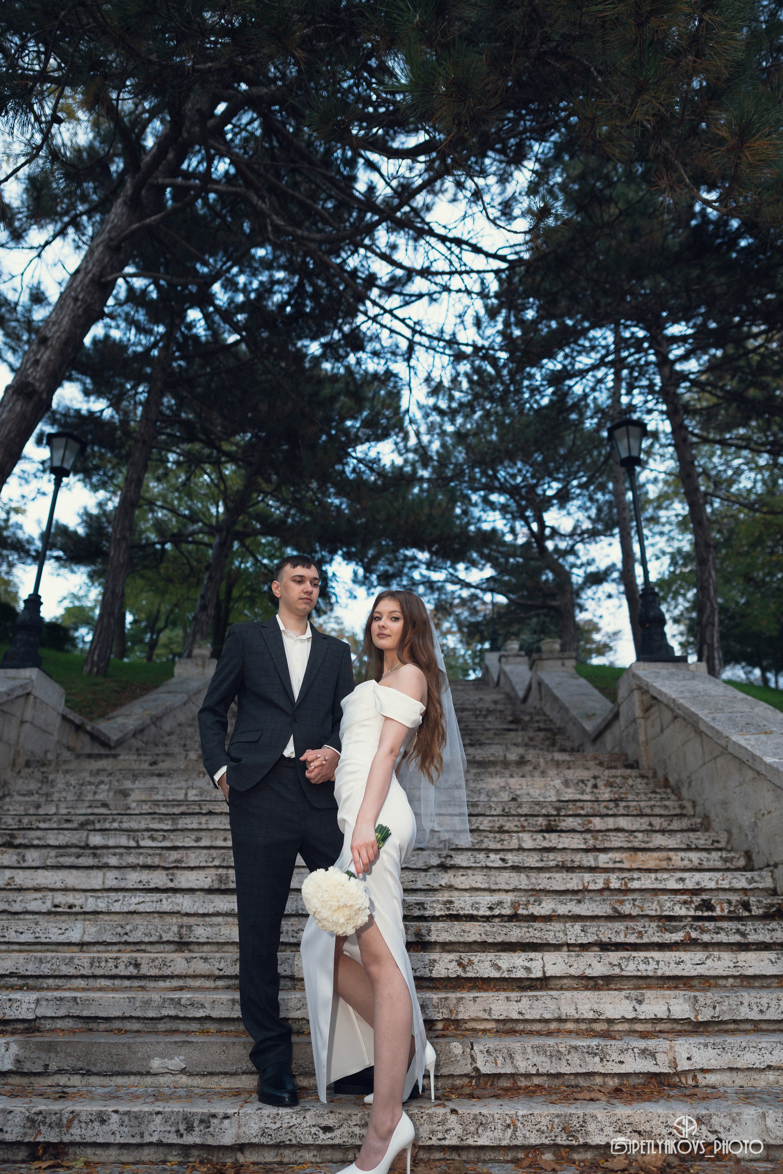 Свадьба Насти и Вадима. Фотограф, видеограф Пятигорск, Ставрополь, Ессентуки, Petlyakovs_photo