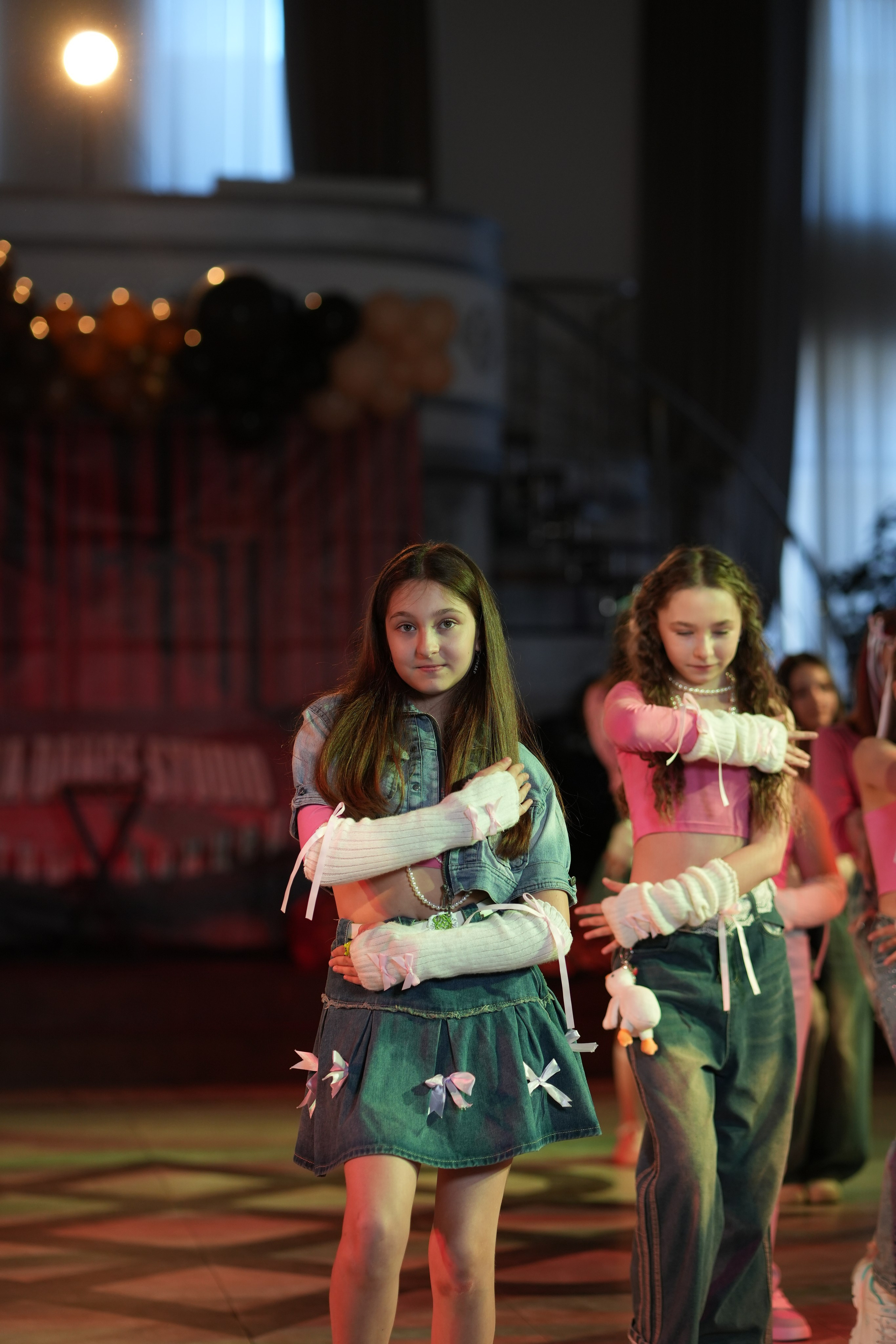 Отчётный концер KOD'A dance studio. Фотограф, видеограф Пятигорск, Ставрополь, Ессентуки, Petlyakovs_photo