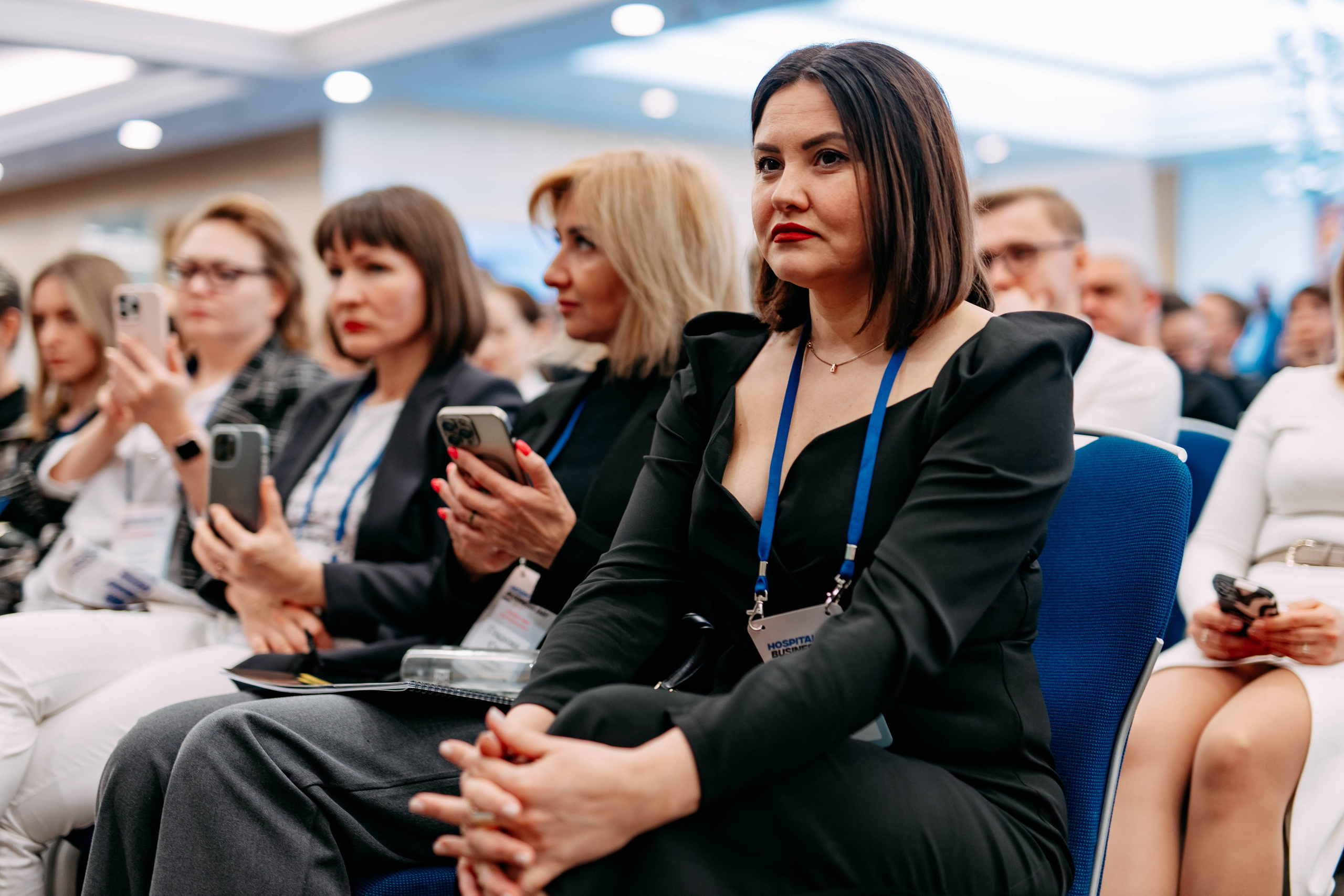 Форум отельеров. Фото и видео съемка. Андрей Ионов