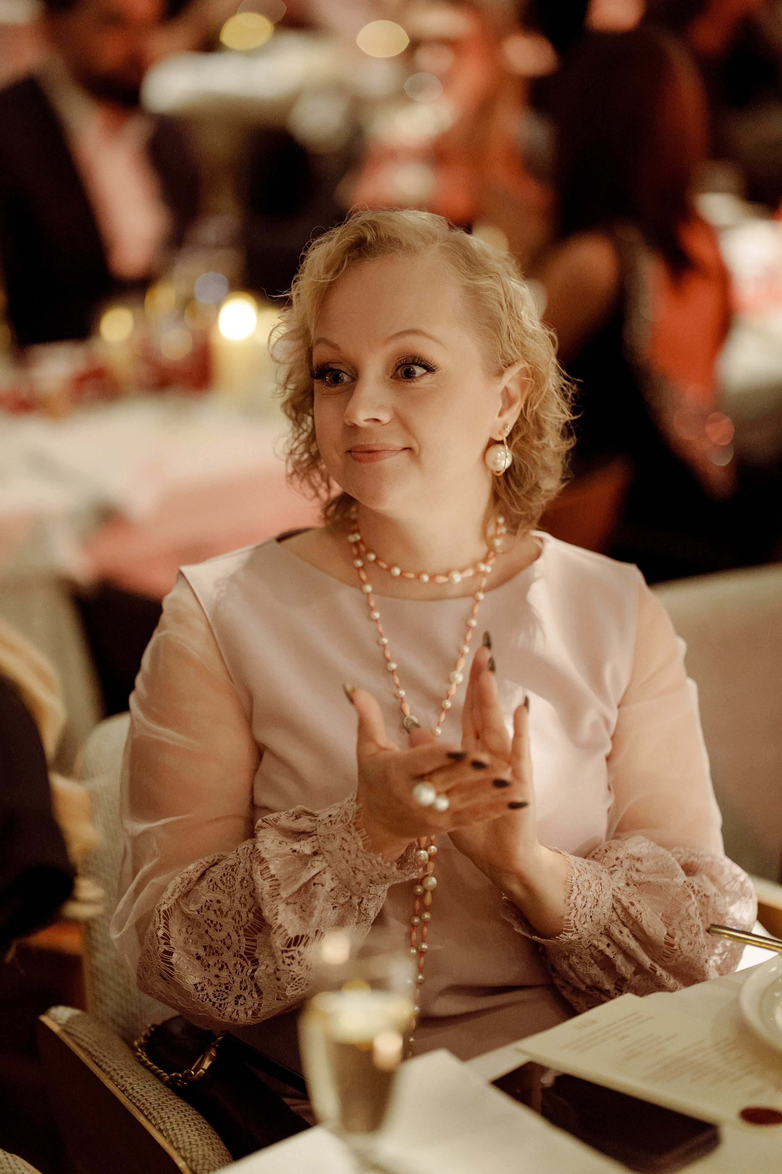 LIBRA. Репортажный фотограф Москва Сергей Дружинин