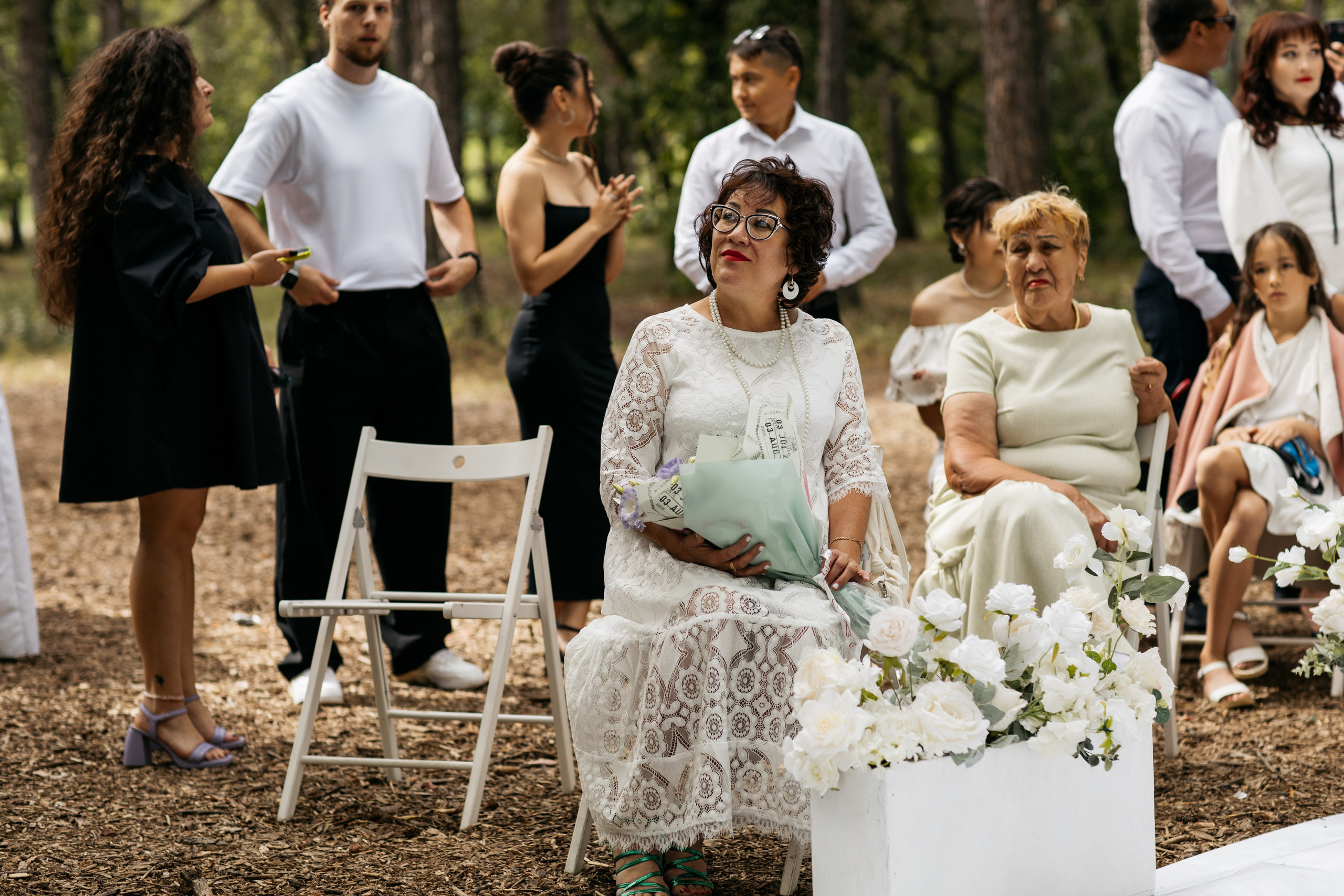 Лучший день. Лейса и Сергей. Свадебный и семейный фотограф в Магнитогорске Катя Буряк