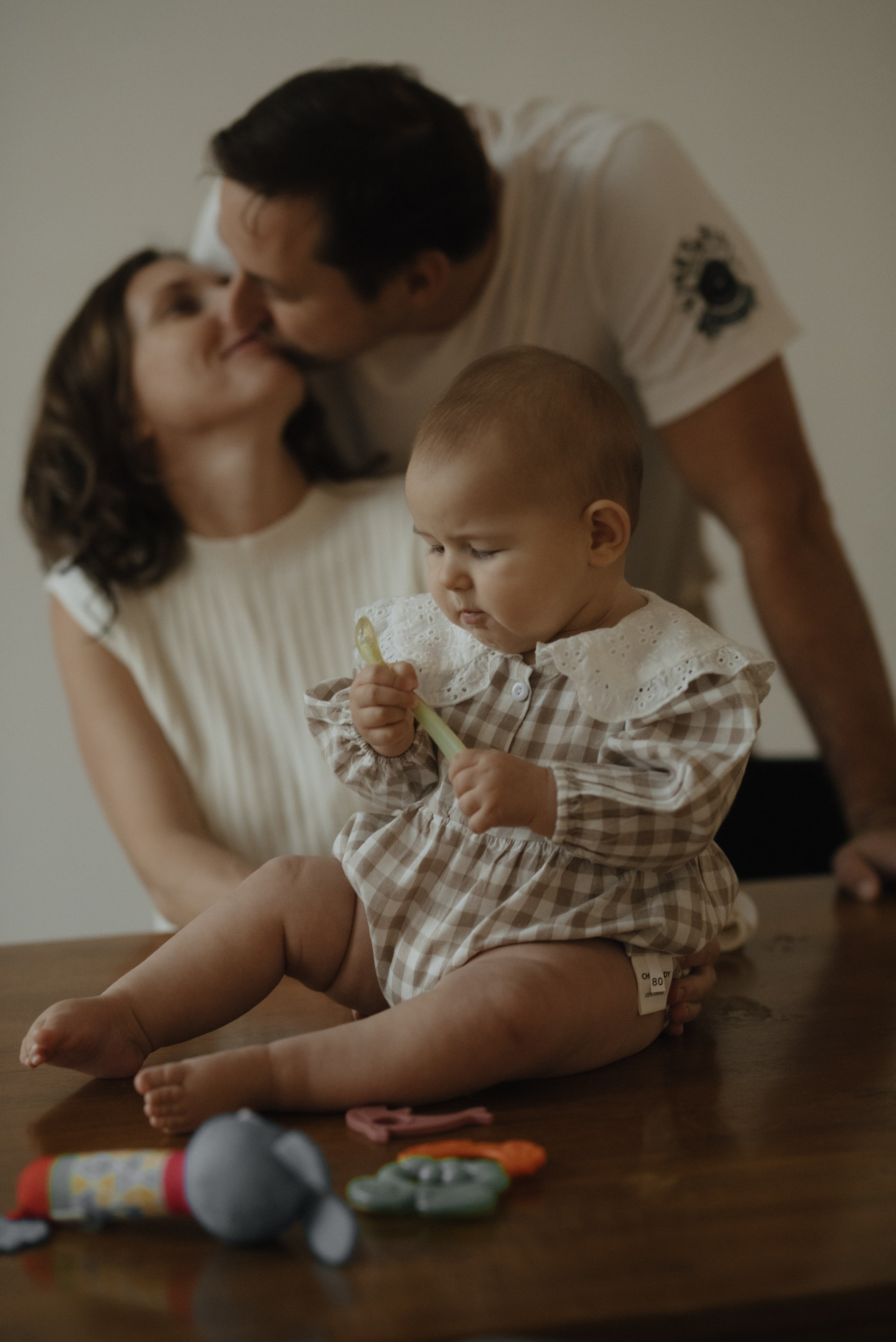 Наталья Рустам и Алиса. Семейный и женский фотограф Москва