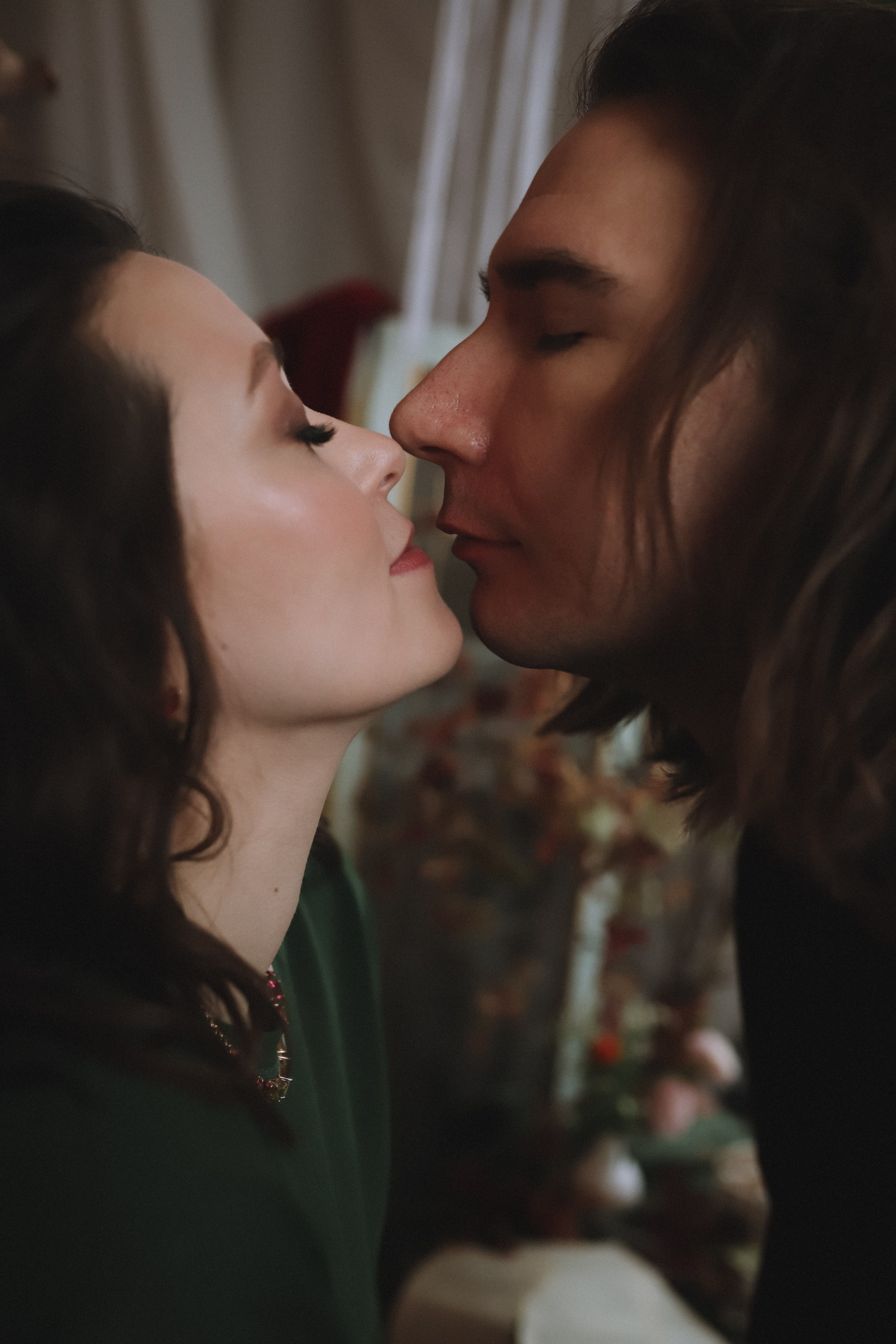 Серёжа и Варя. Фотограф в Нижнем Новгороде Кристина Батанова