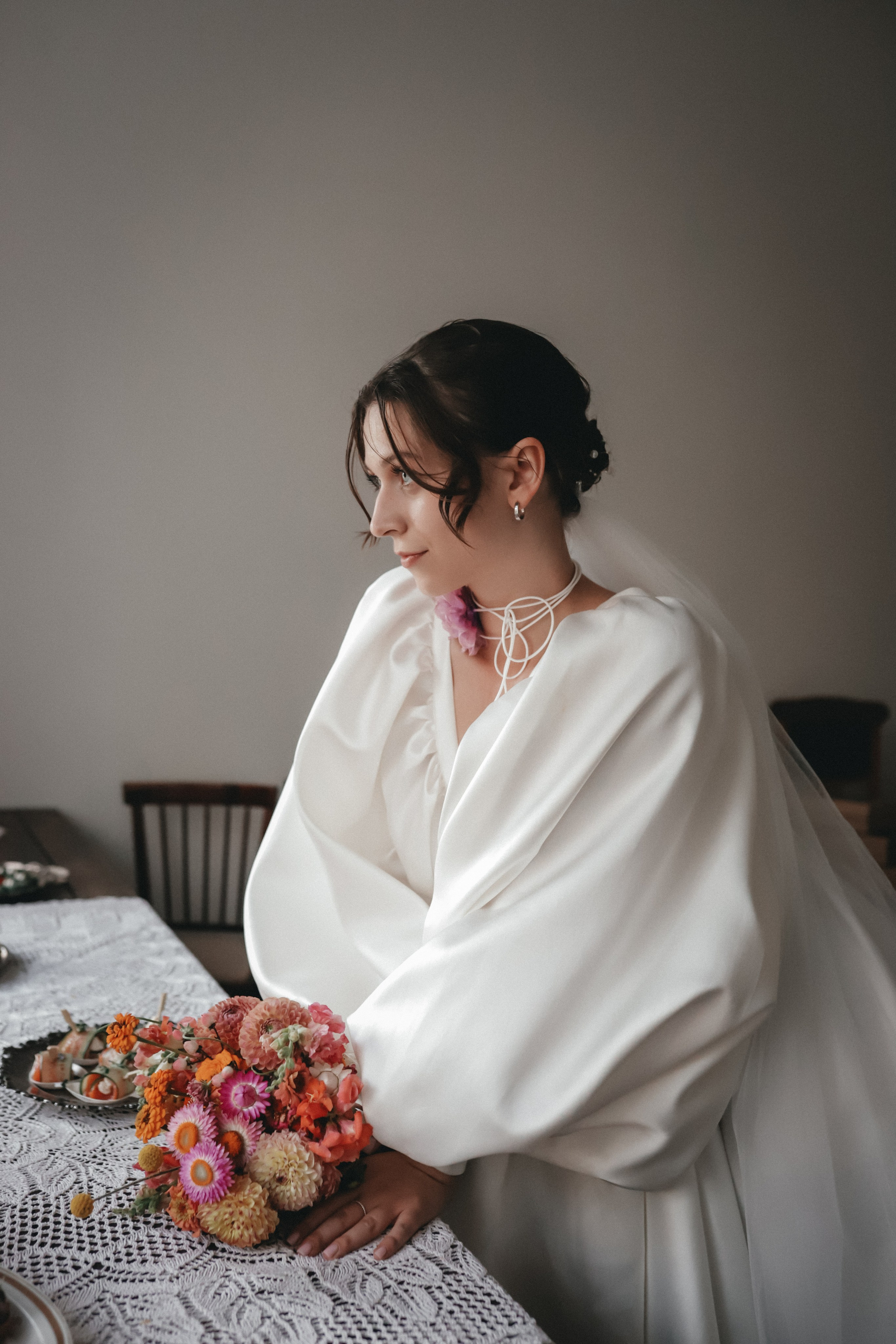 Наташа и Ваня. Фотограф в Нижнем Новгороде Кристина Батанова