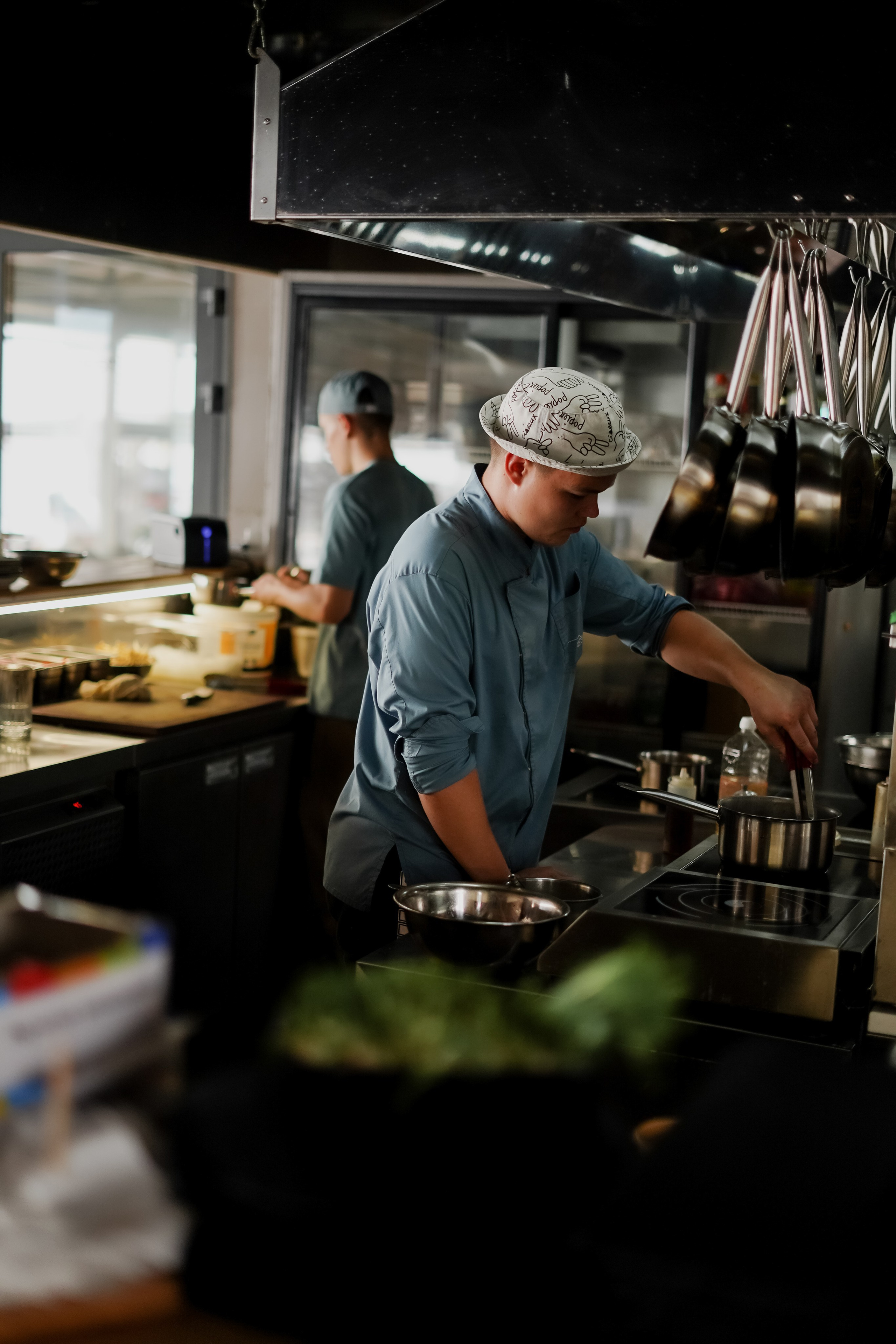 Surf. Фотограф Валерия Крахмалева