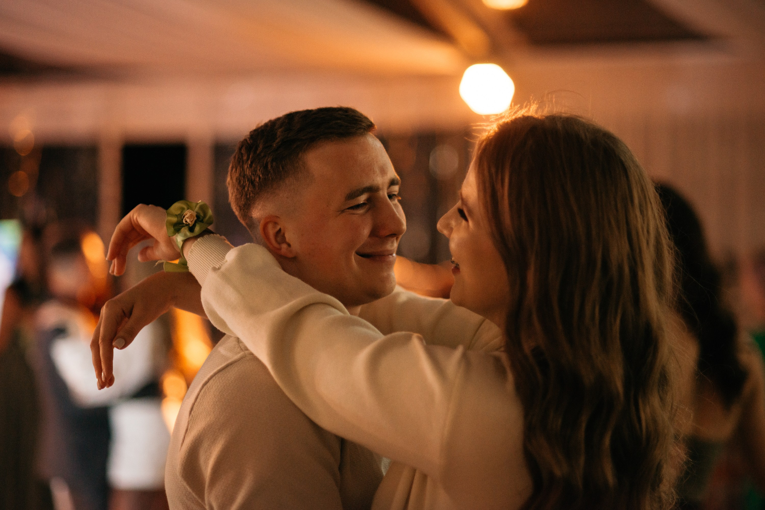 Татьяна&Илья. Свадебный фотограф Ижевск Петр Шишков