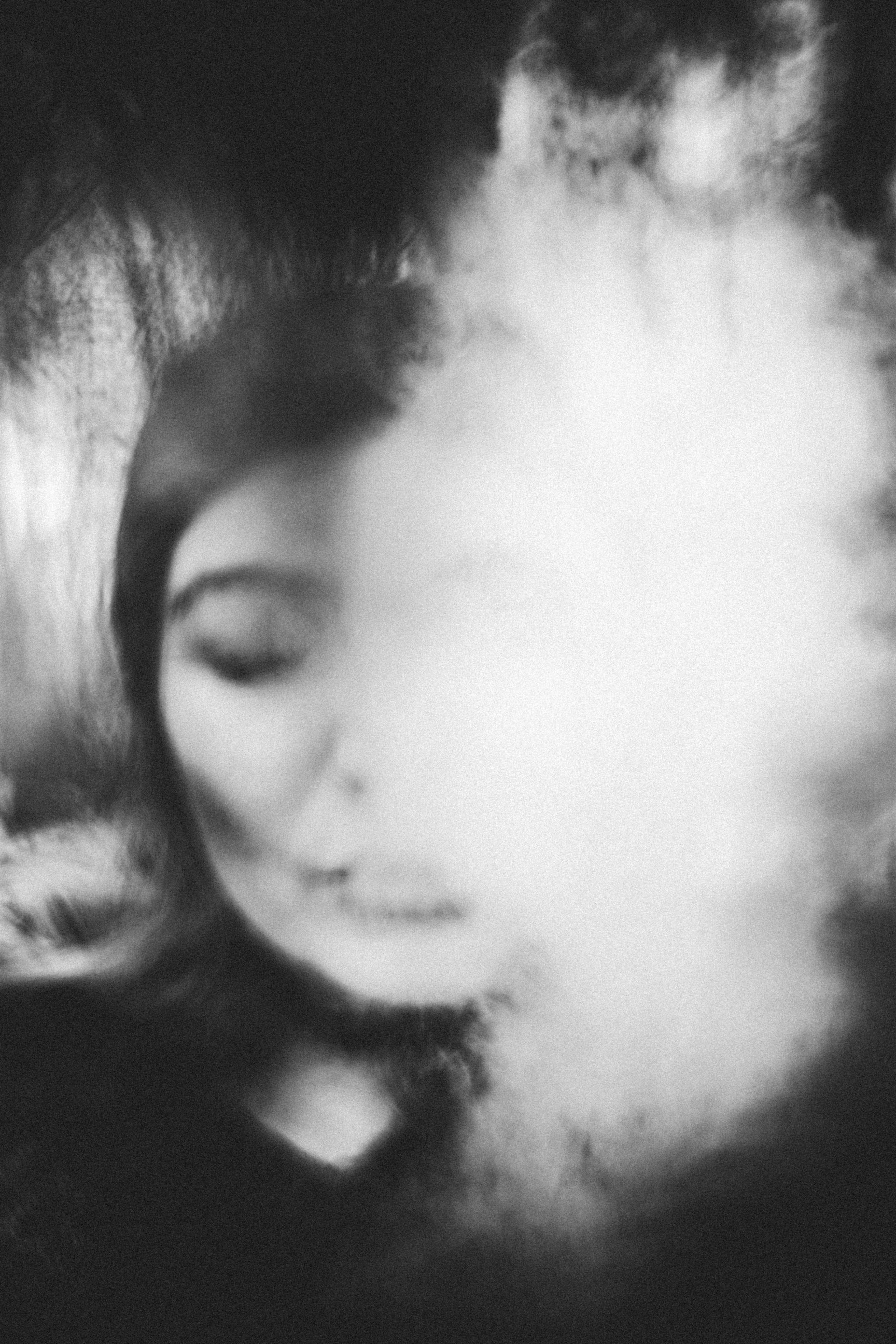 Хтонь. Весенняя Саша. Фотограф в Нижнем Новгороде