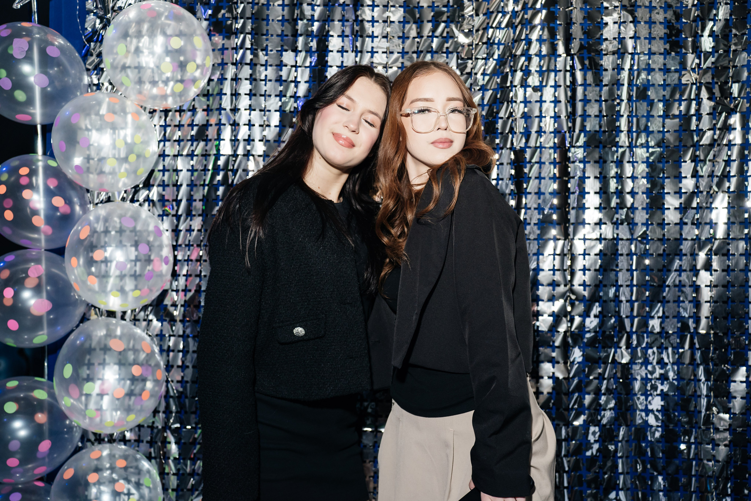 Посвящение в студенты. Видеограф и Фотограф в Челябинске Ксения и Владимир Рюмины