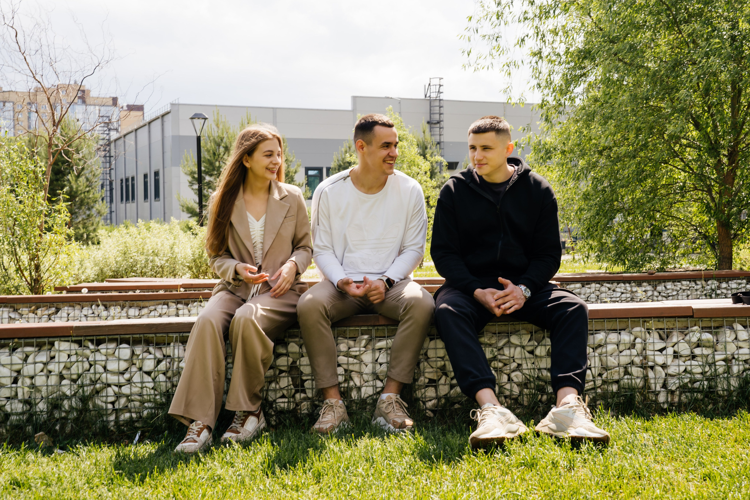 Алена и Дима. Видеограф и Фотограф в Челябинске Ксения и Владимир Рюмины